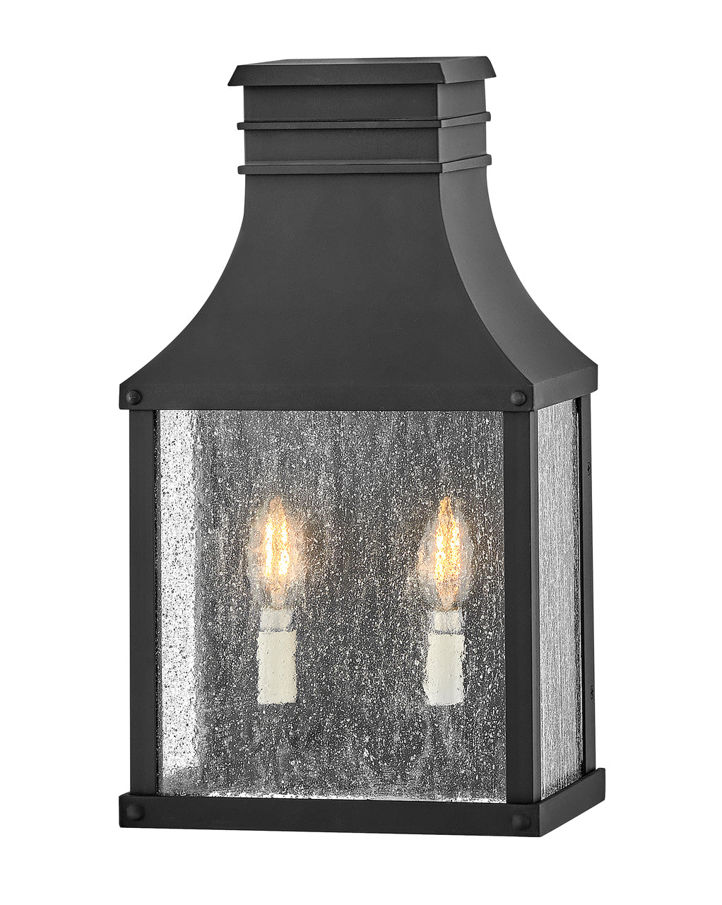 Beacon Hill Wall Mount Lantern
