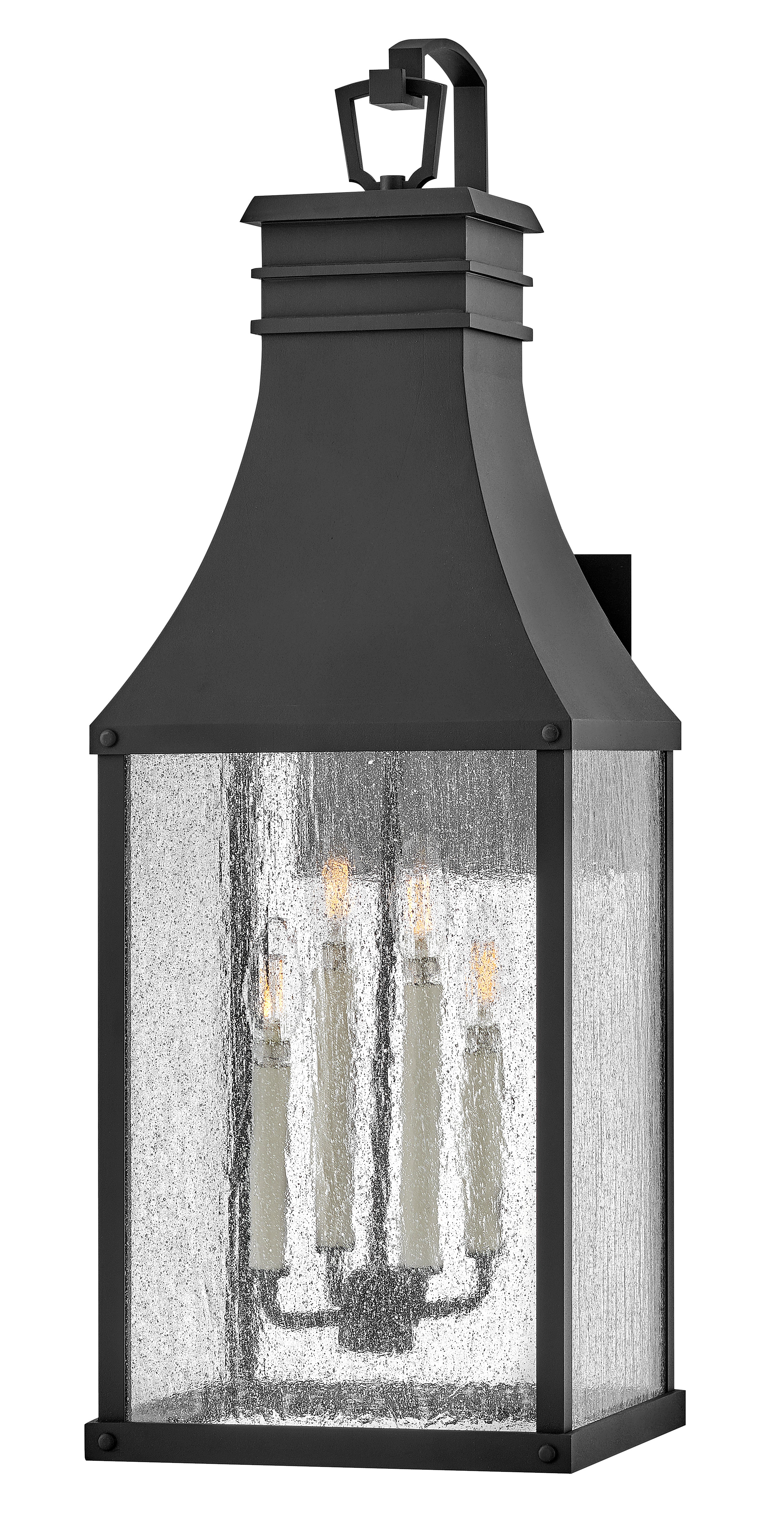 Beacon Hill Extra Large Wall Mount Lantern