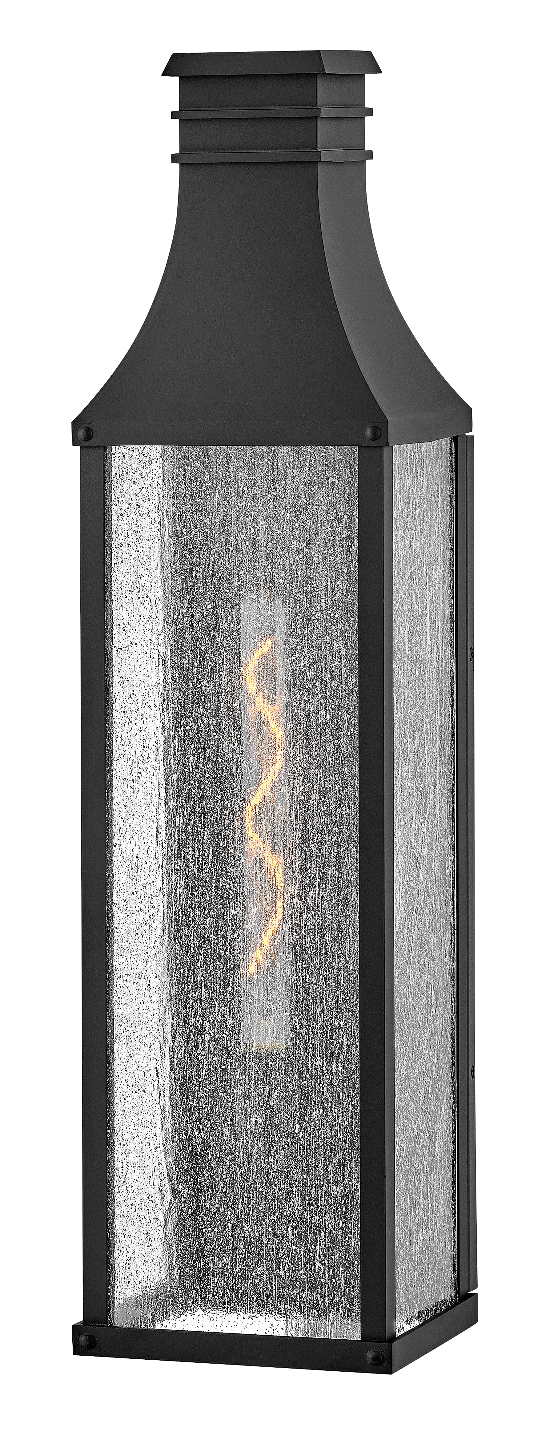 Beacon Hill Large Tall Wall Mount Lantern