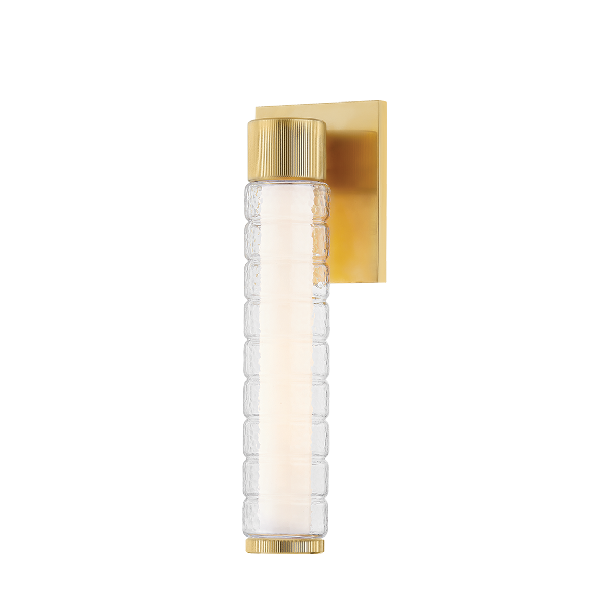 Castor Bath Sconce