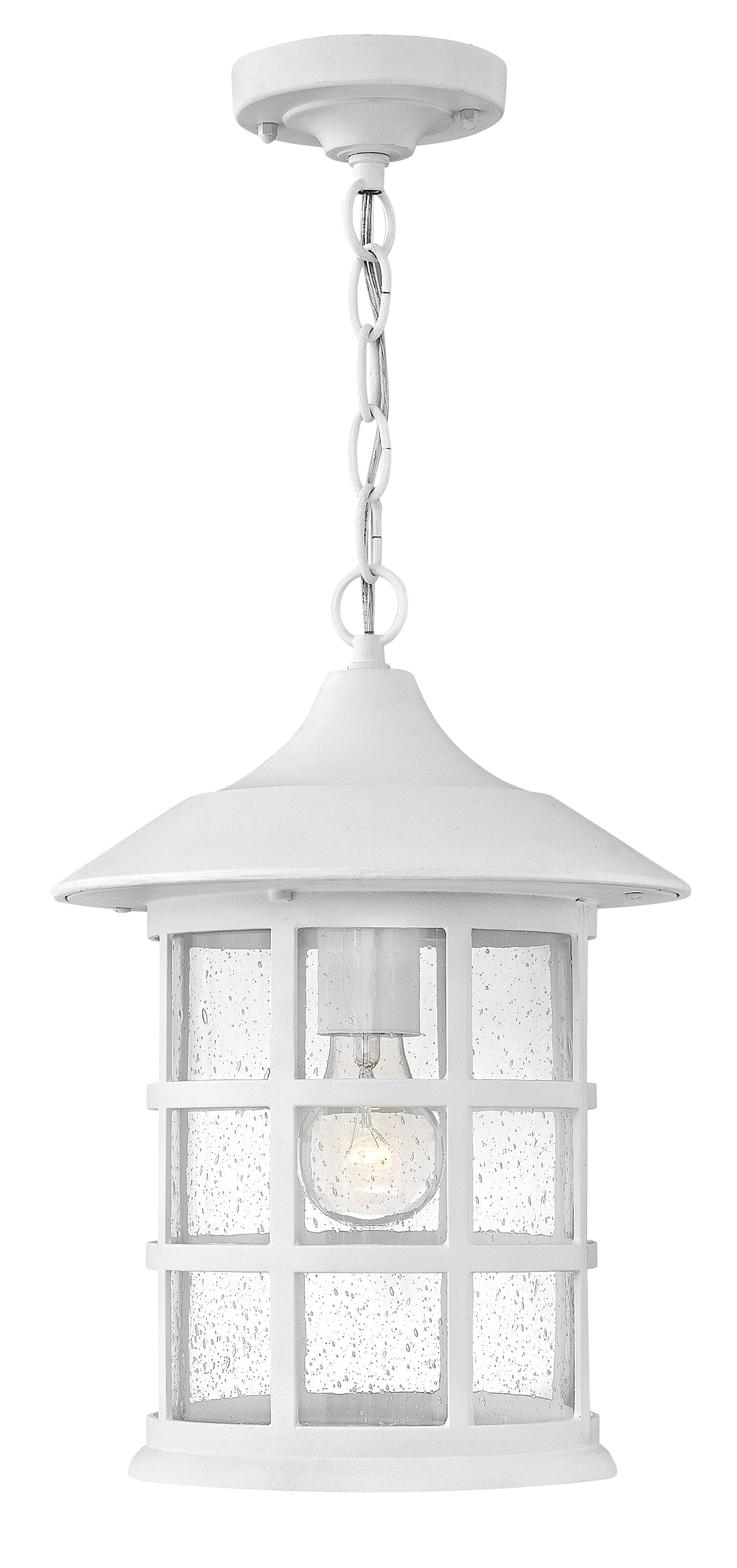Freeport Medium Hanging Lantern