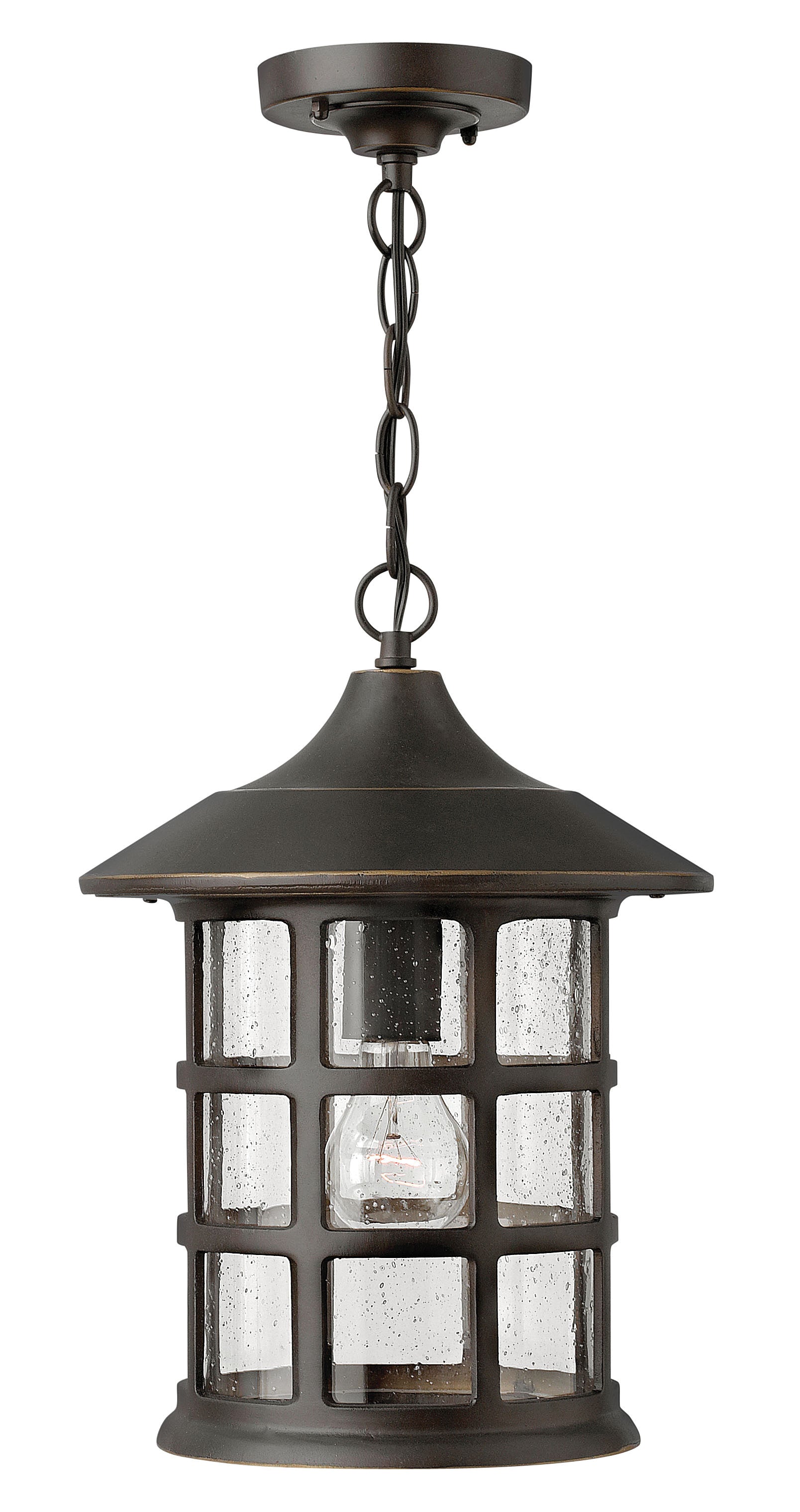 Freeport Medium Hanging Lantern