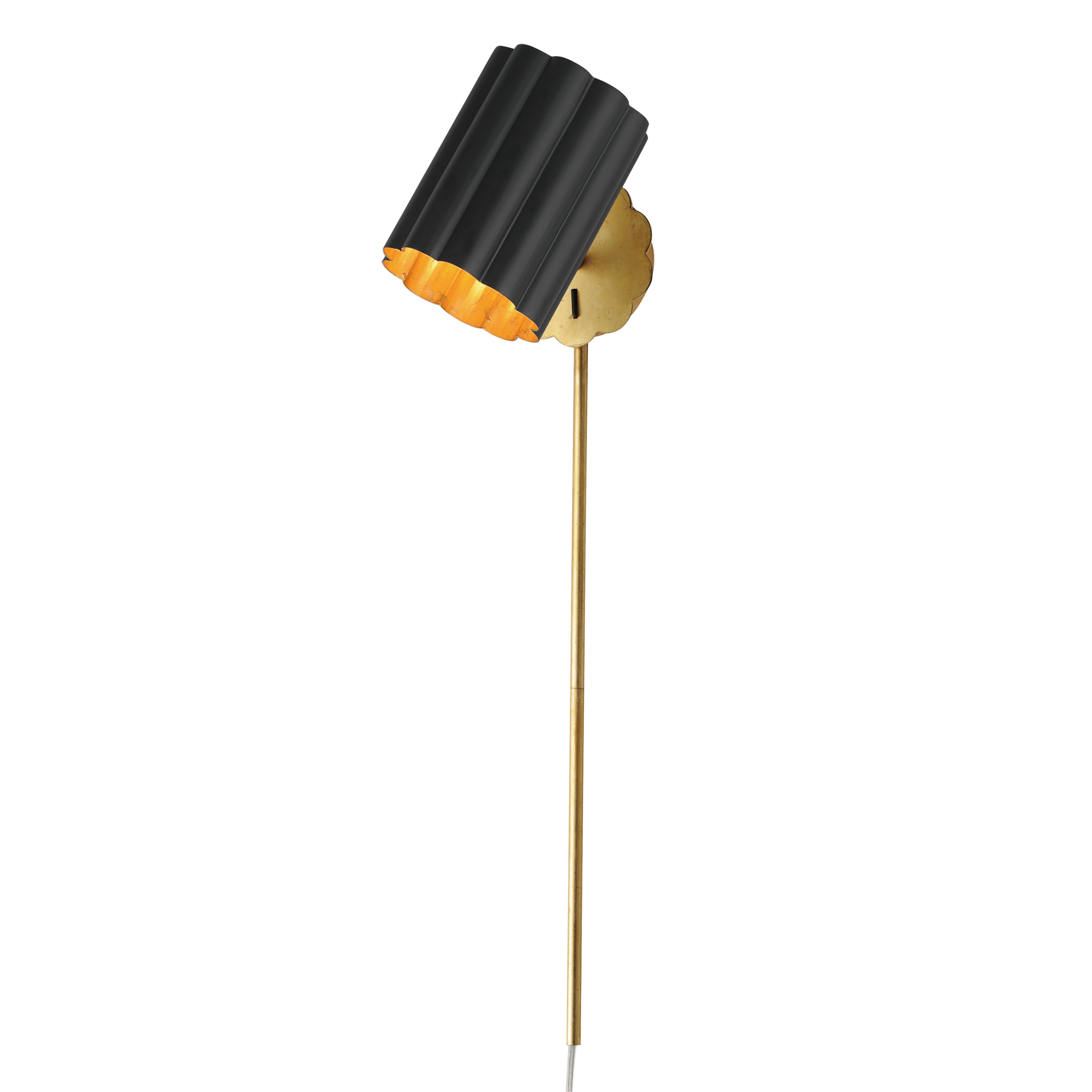 Primrose Wall Sconce