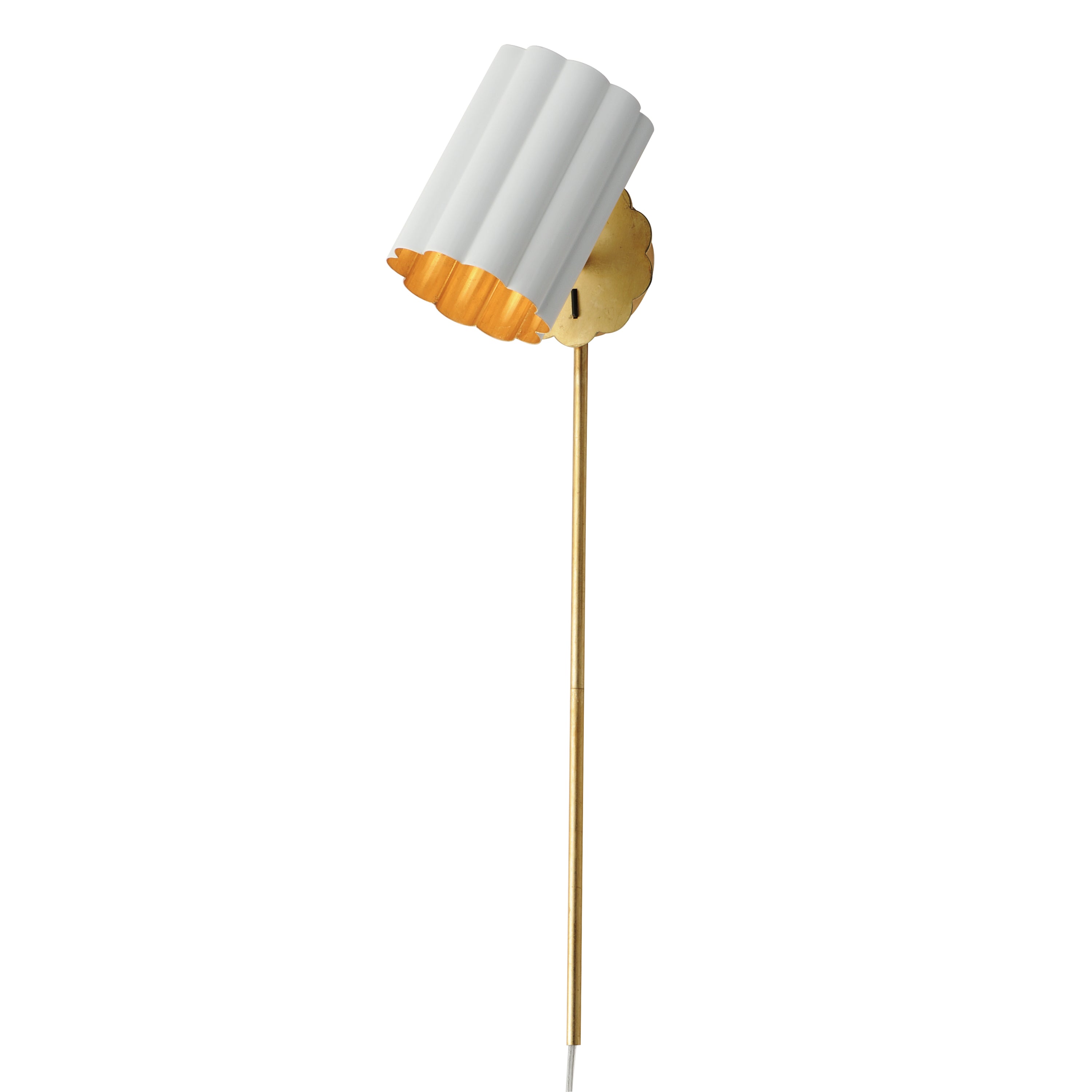 Primrose Wall Sconce
