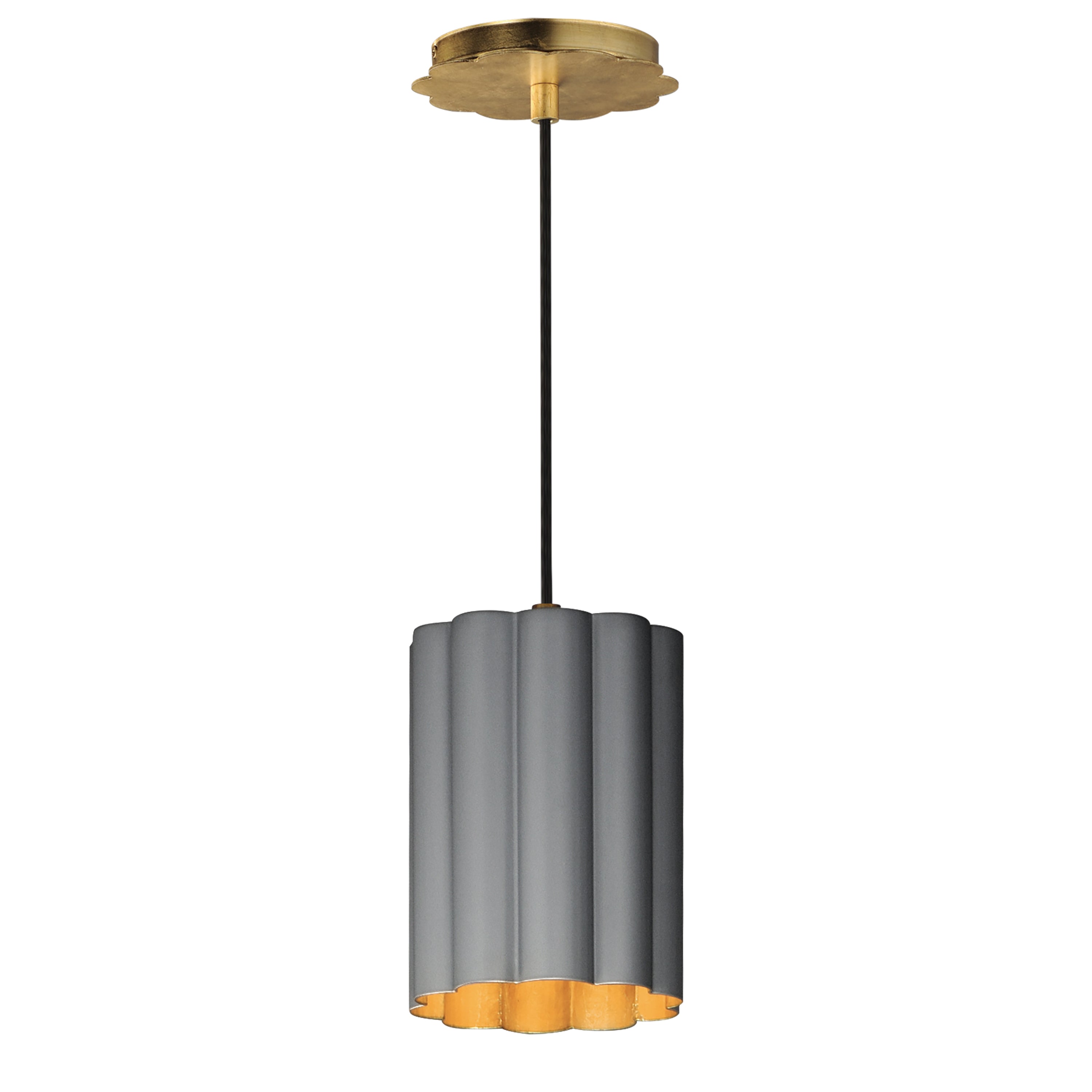 Primrose Single Pendant