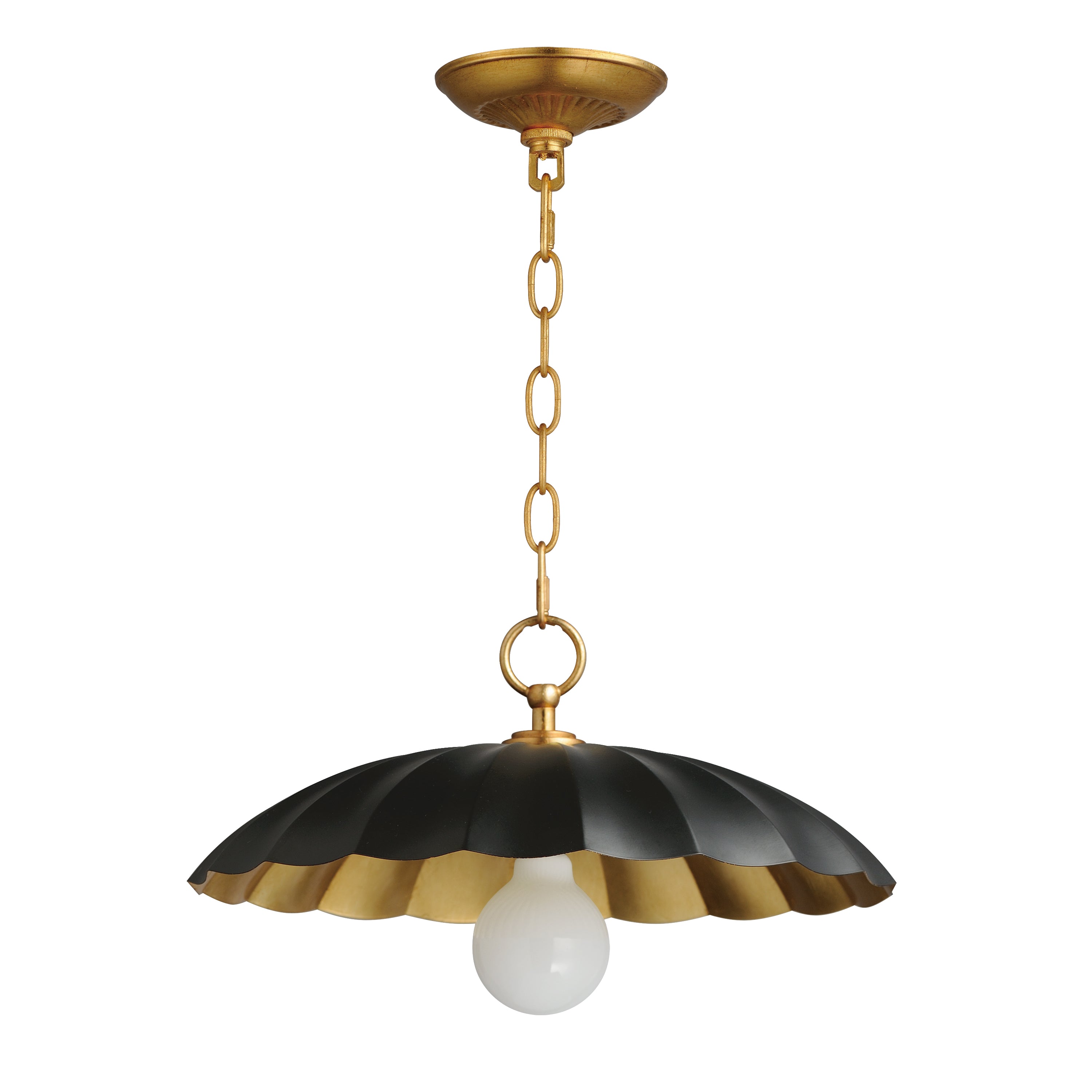 Primrose Single Pendant