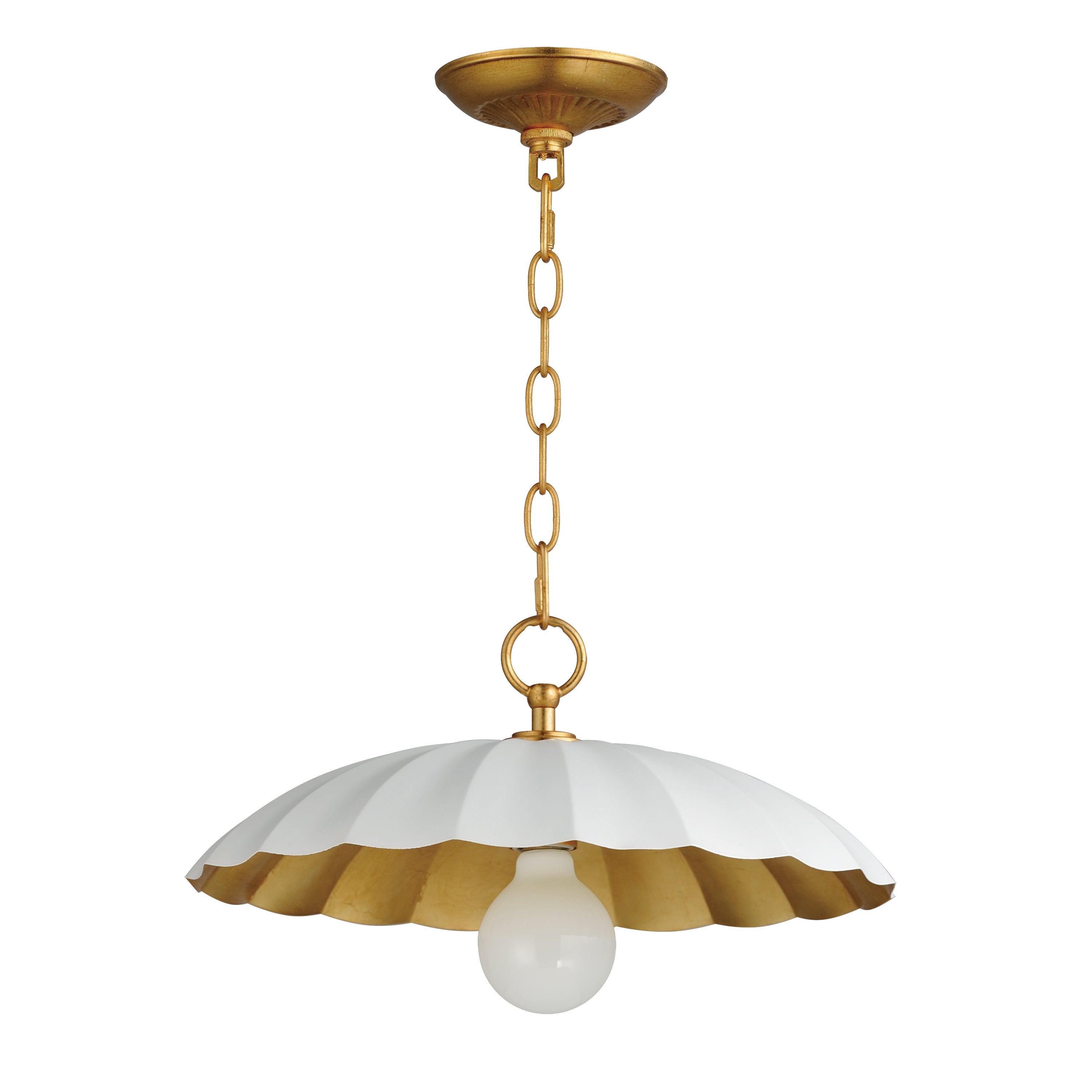 Primrose Single Pendant