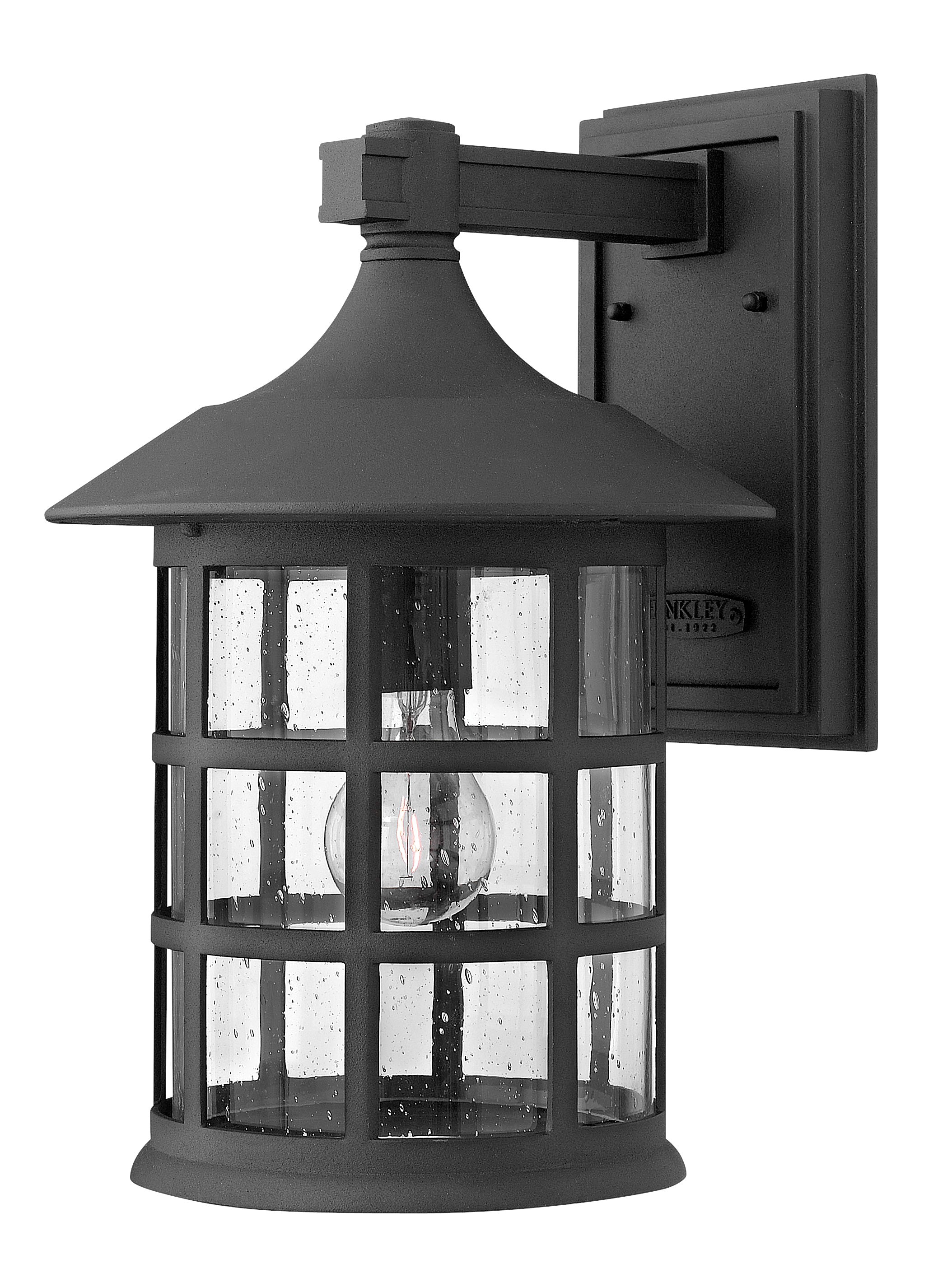 Freeport Medium Wall Mount Lantern
