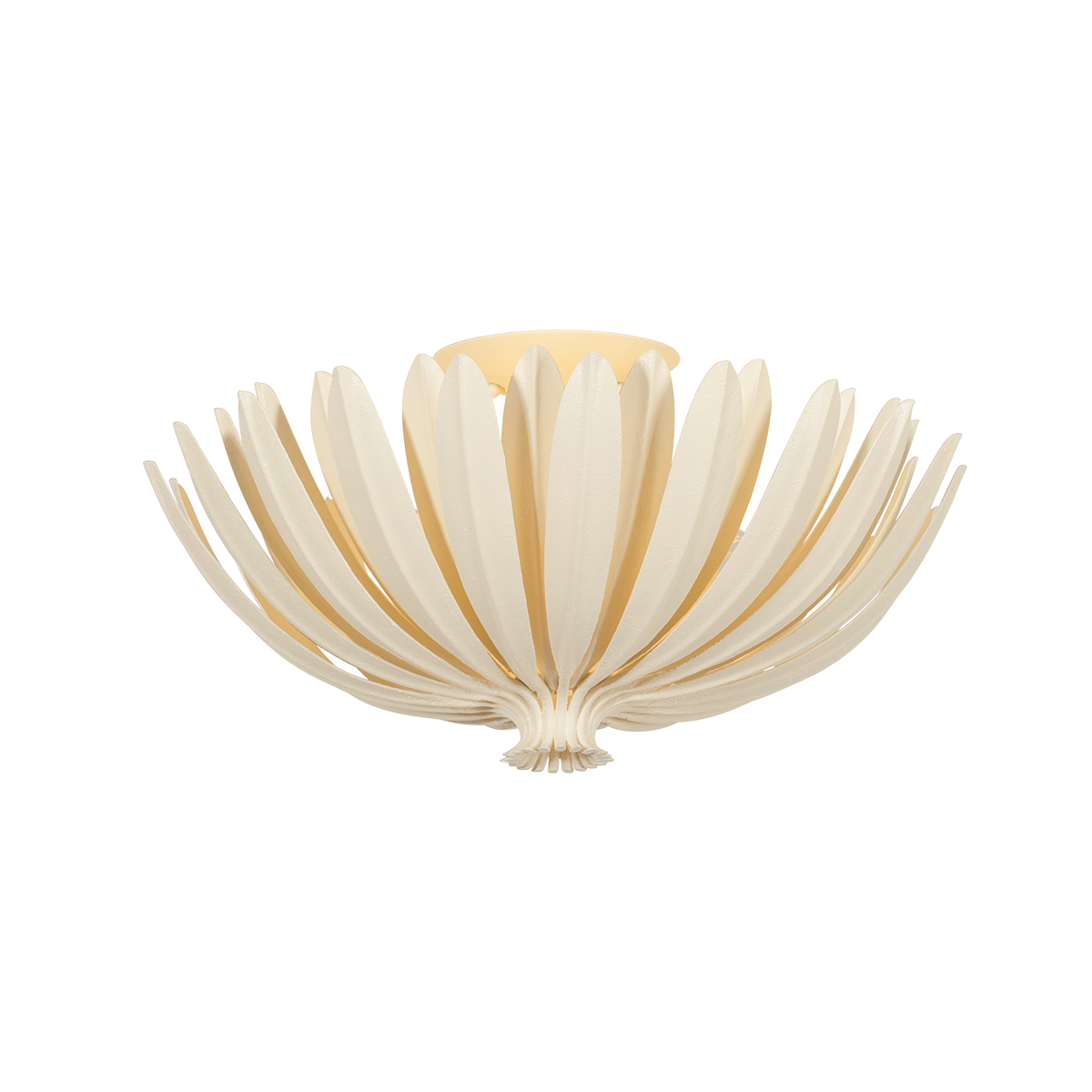 Whitfield Semi Flush