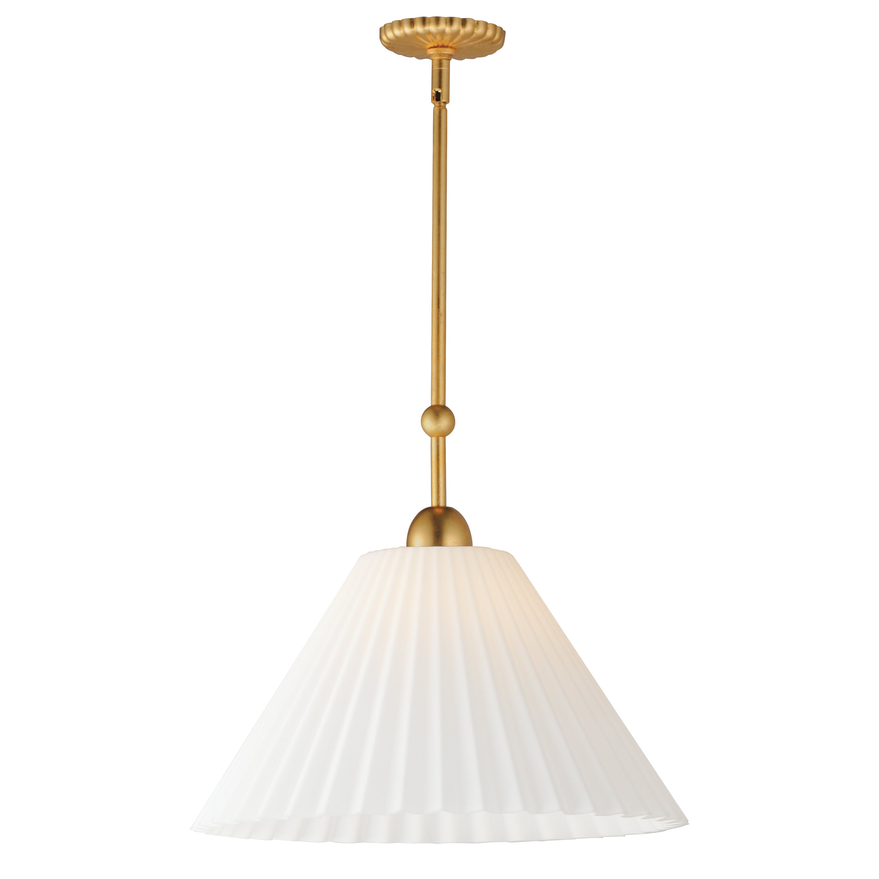 Kismet Single Pendant