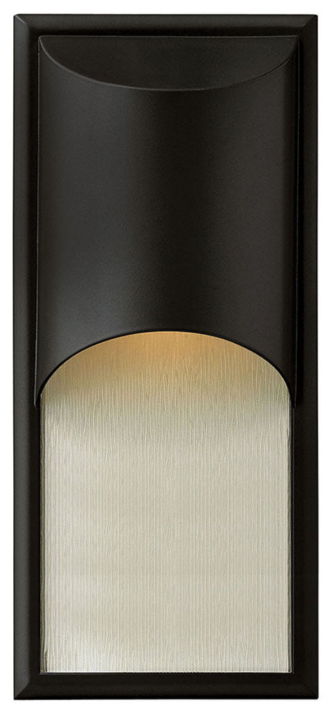 Cascade Wall Mount Lantern