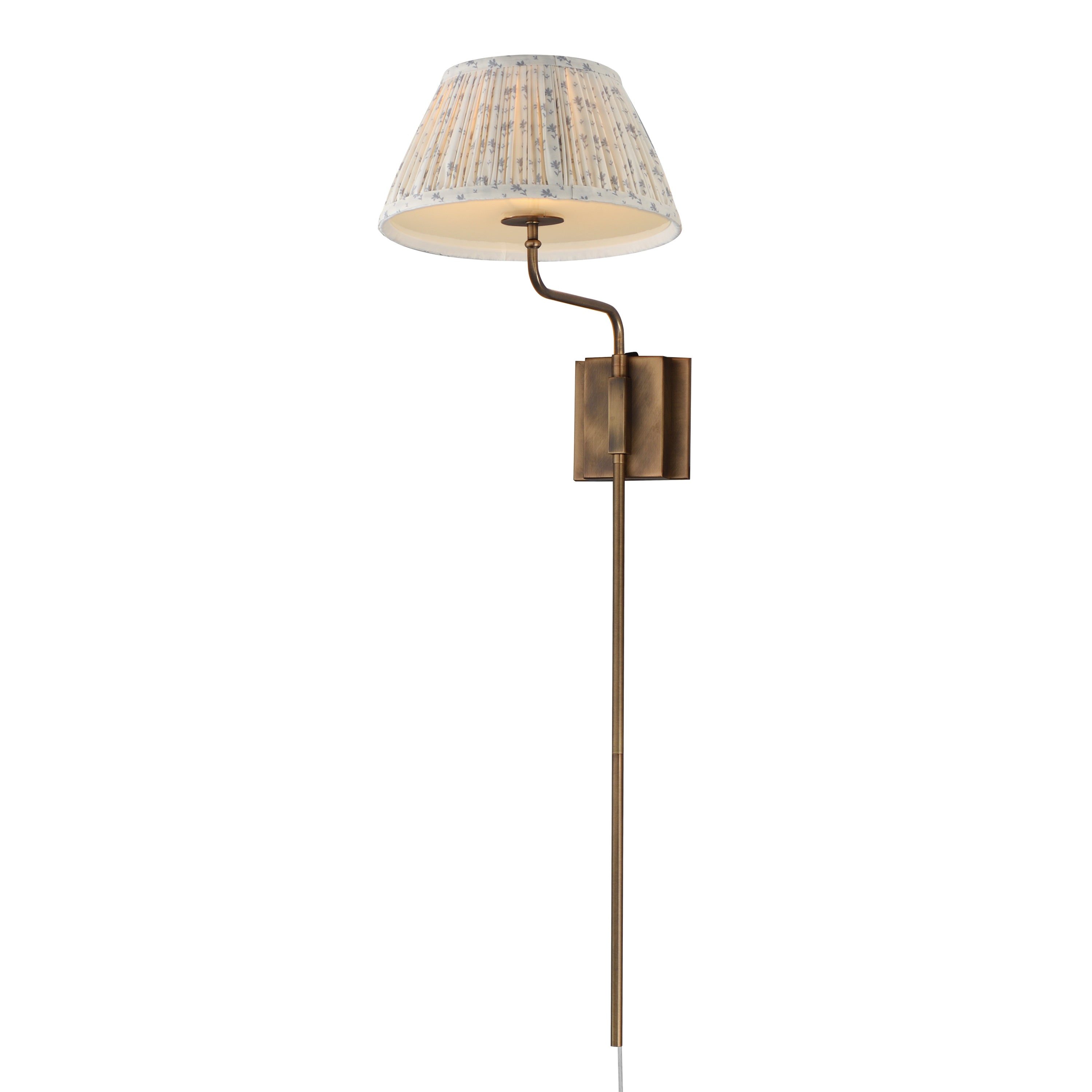 Dunbridge Wall Sconce