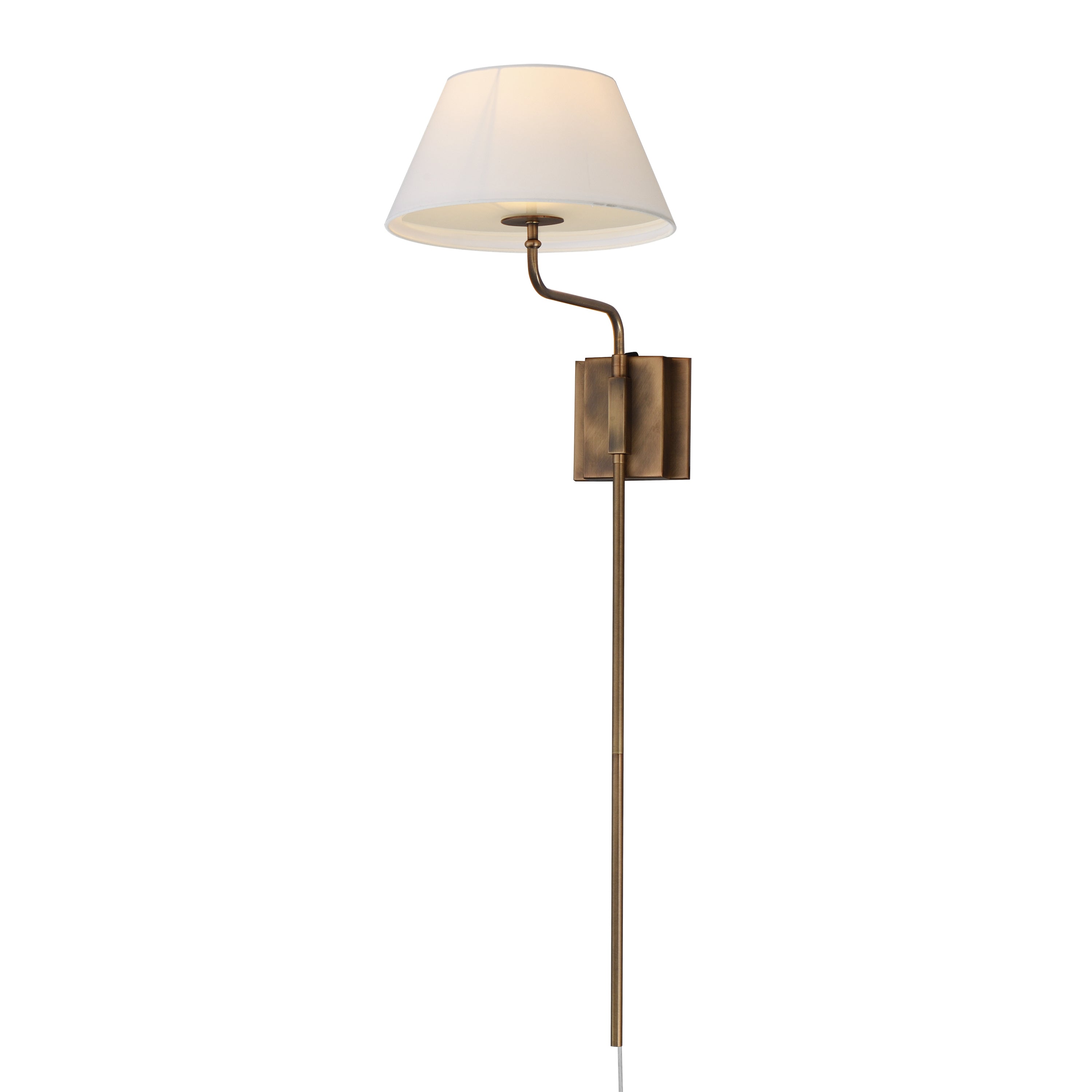 Dunbridge Wall Sconce