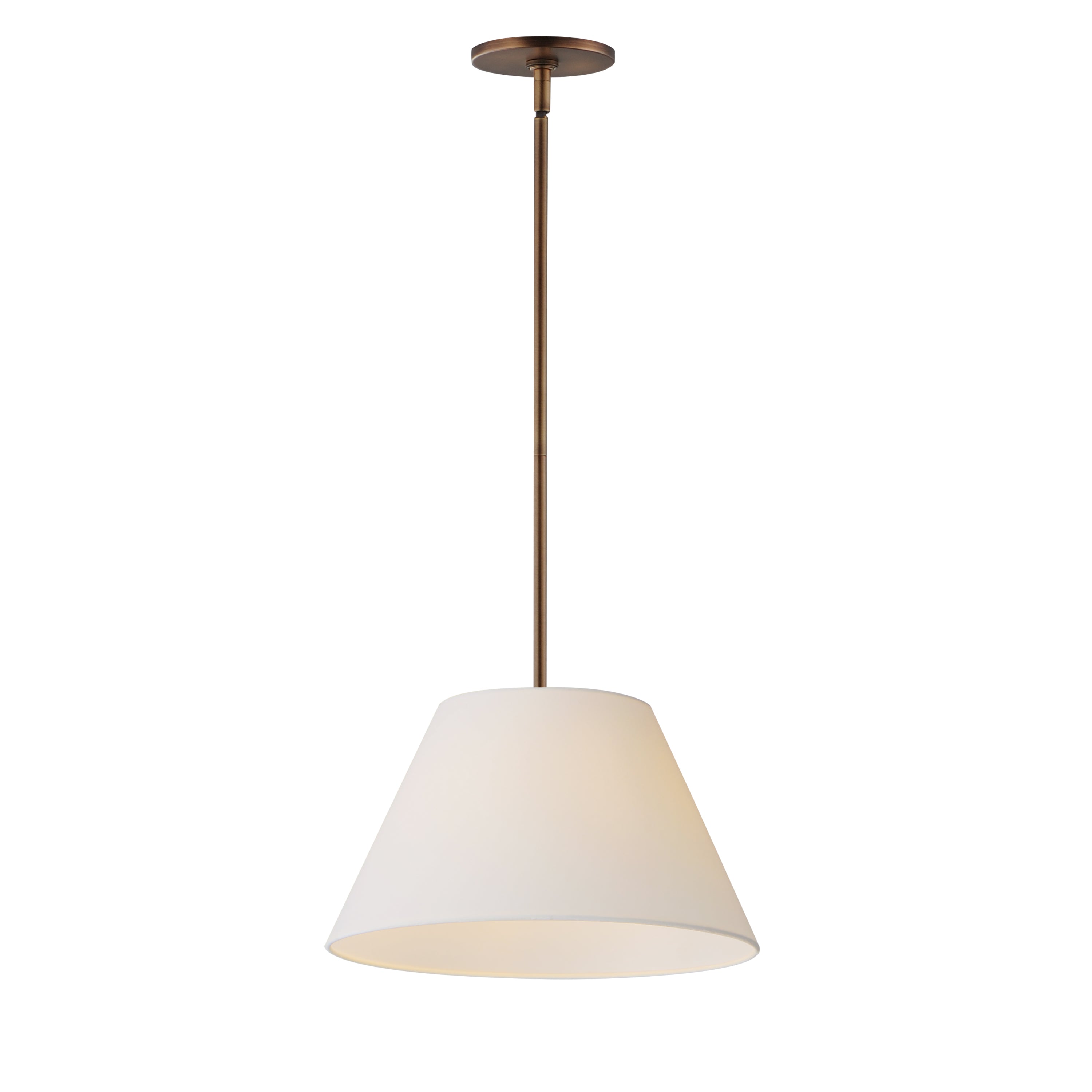Dunbridge Single Pendant