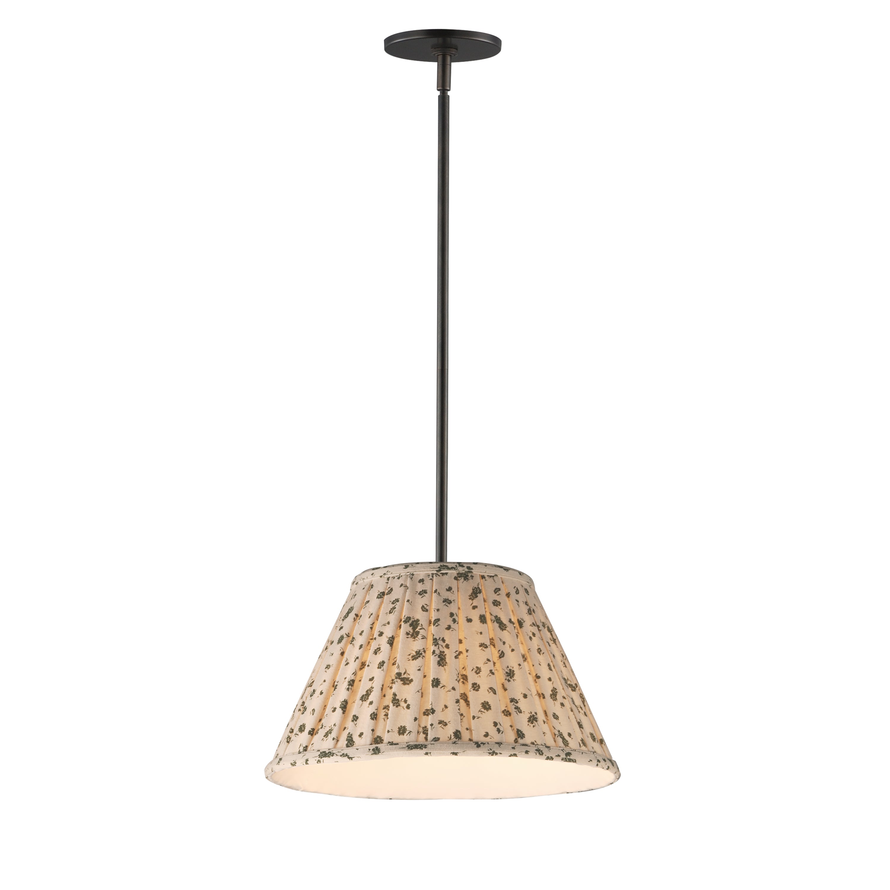 Dunbridge Single Pendant