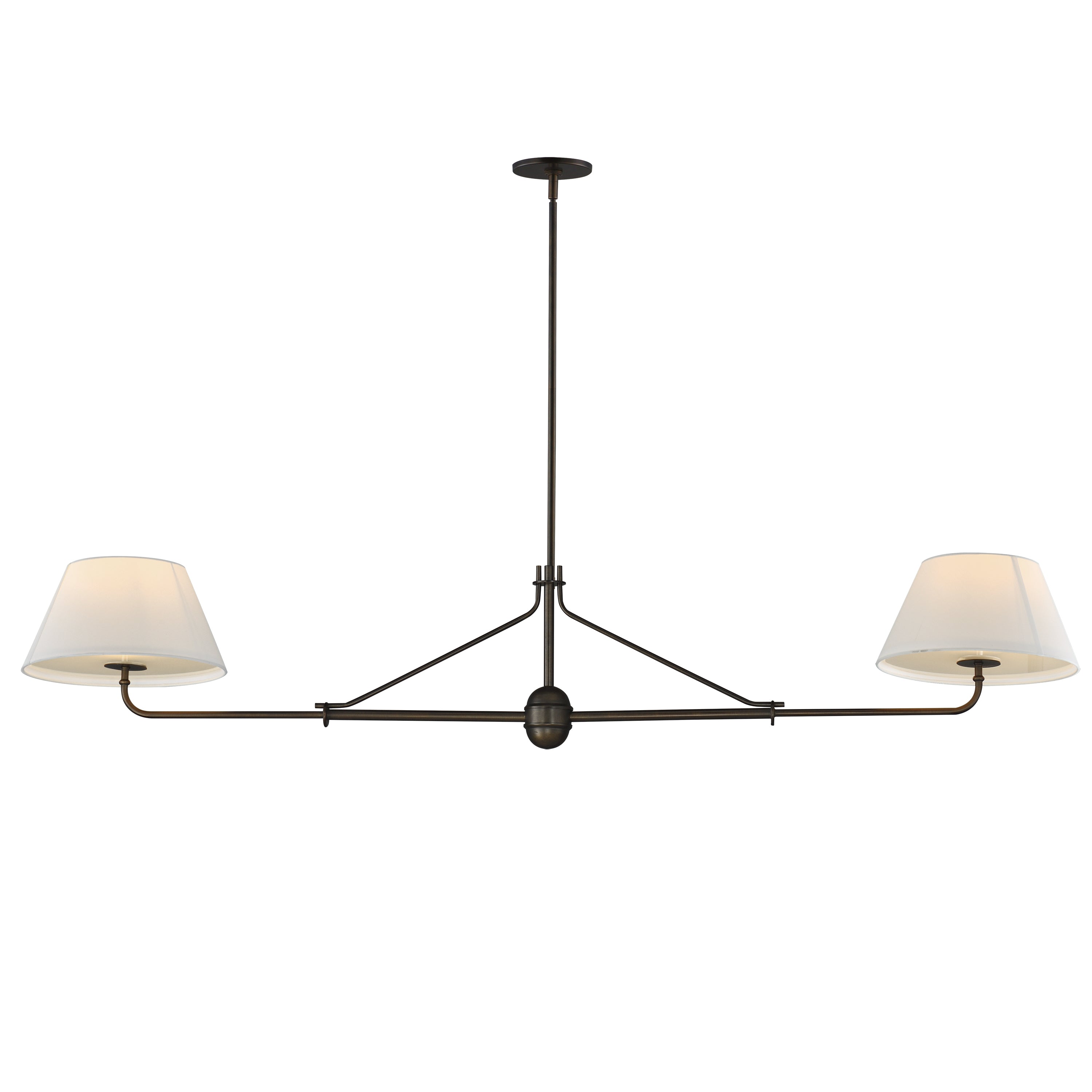 Dunbridge Linear Pendant