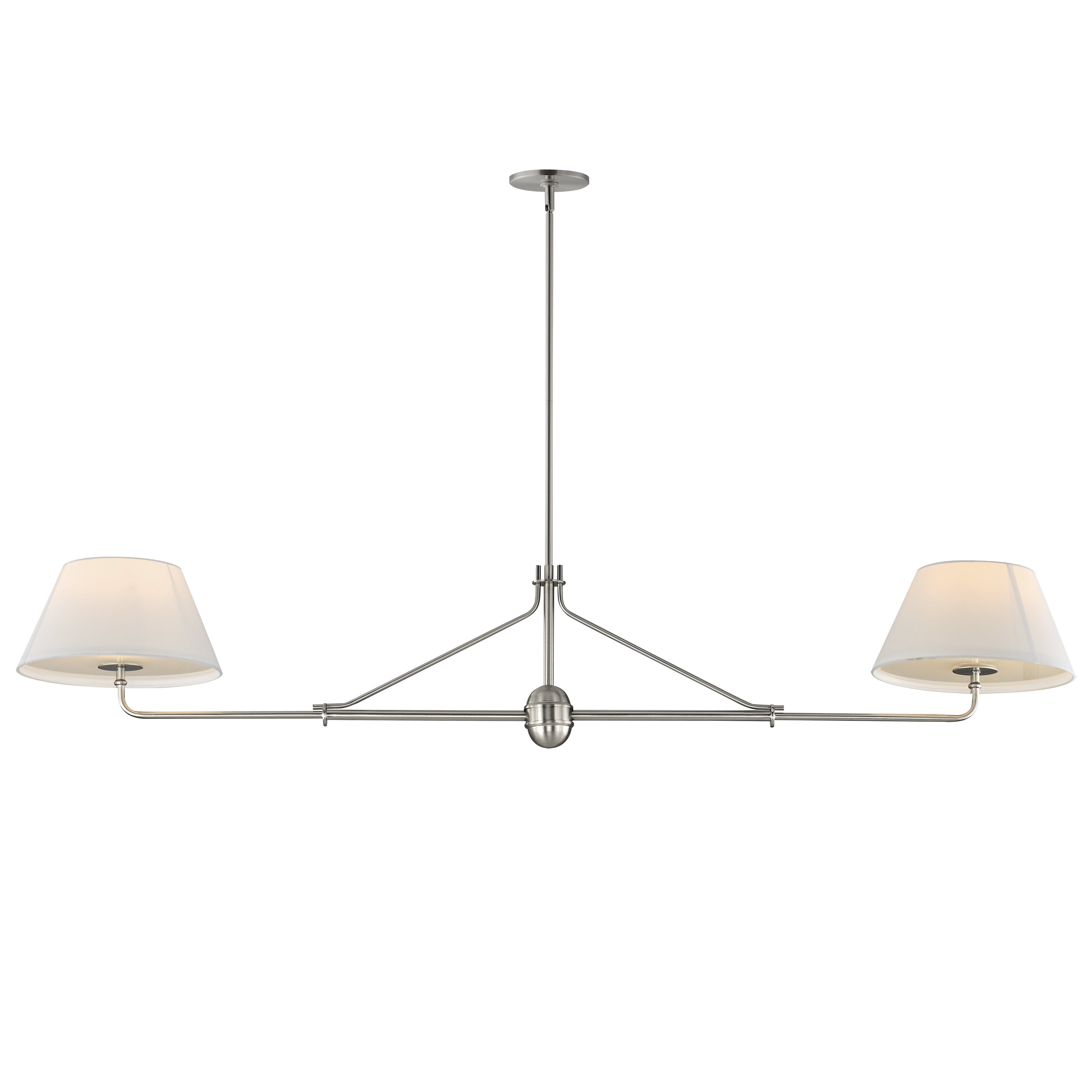 Dunbridge Linear Pendant
