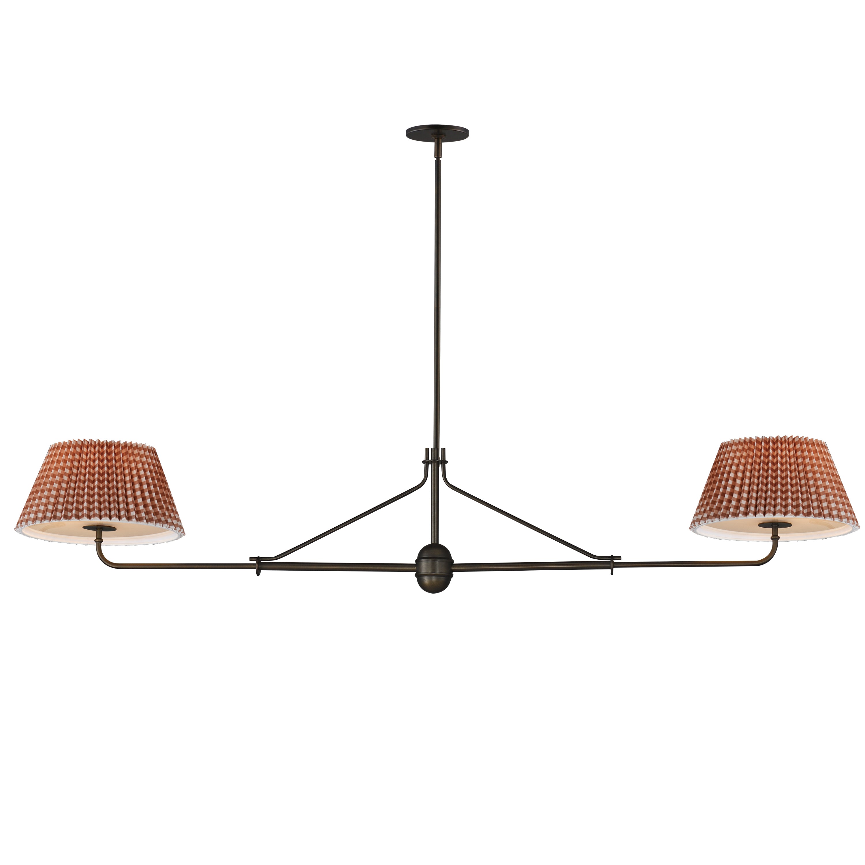 Dunbridge Linear Pendant
