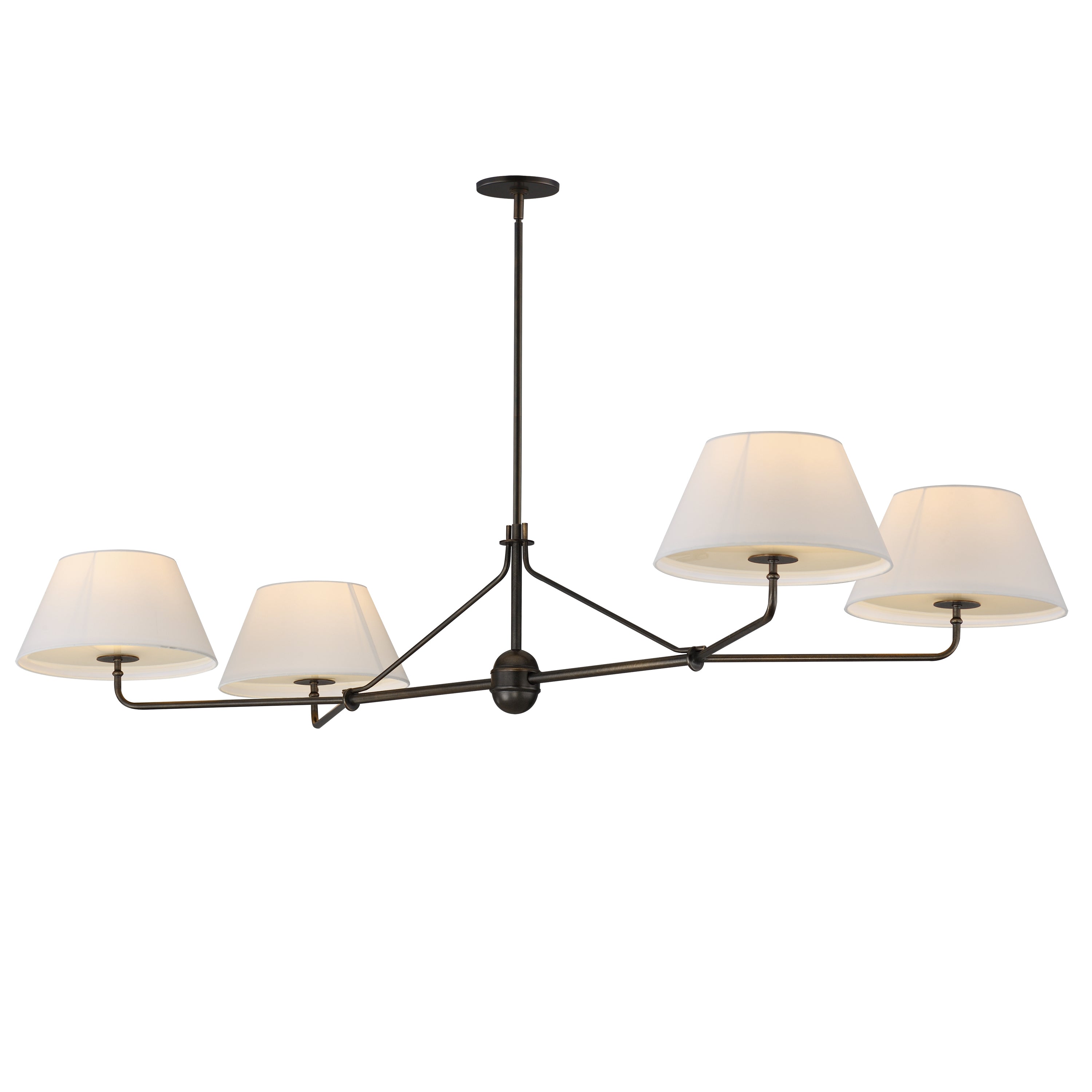Dunbridge Linear Pendant