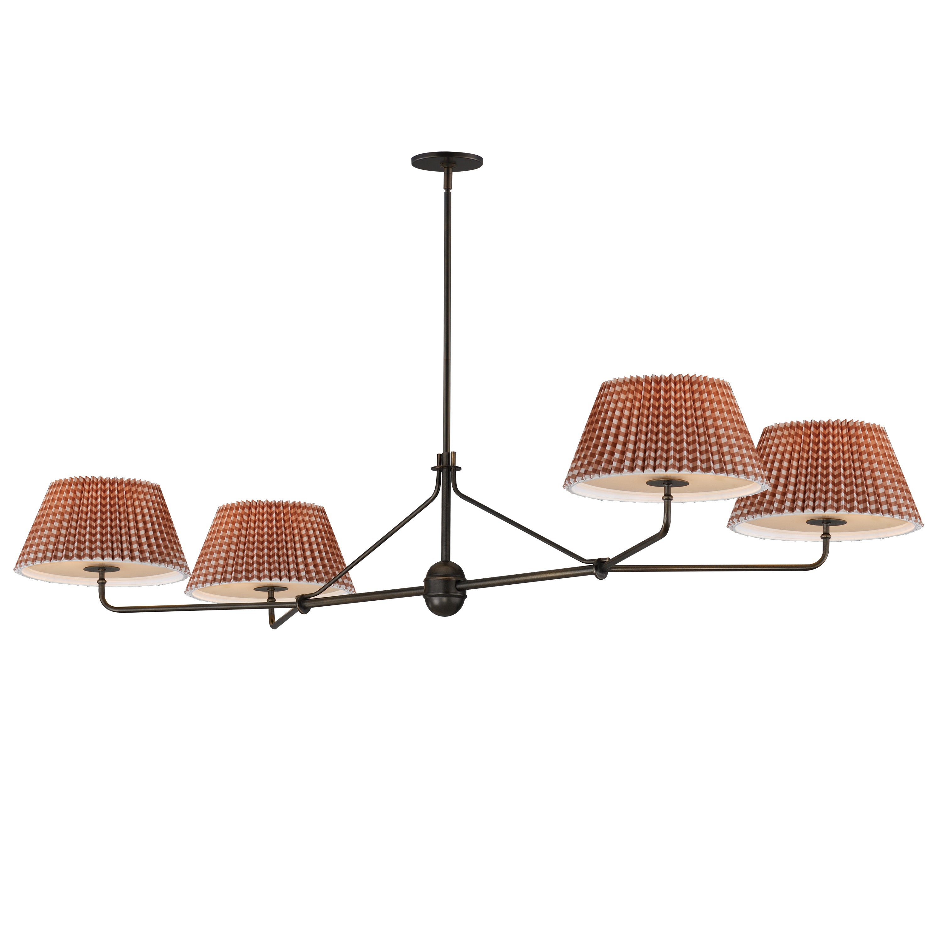 Dunbridge Linear Pendant