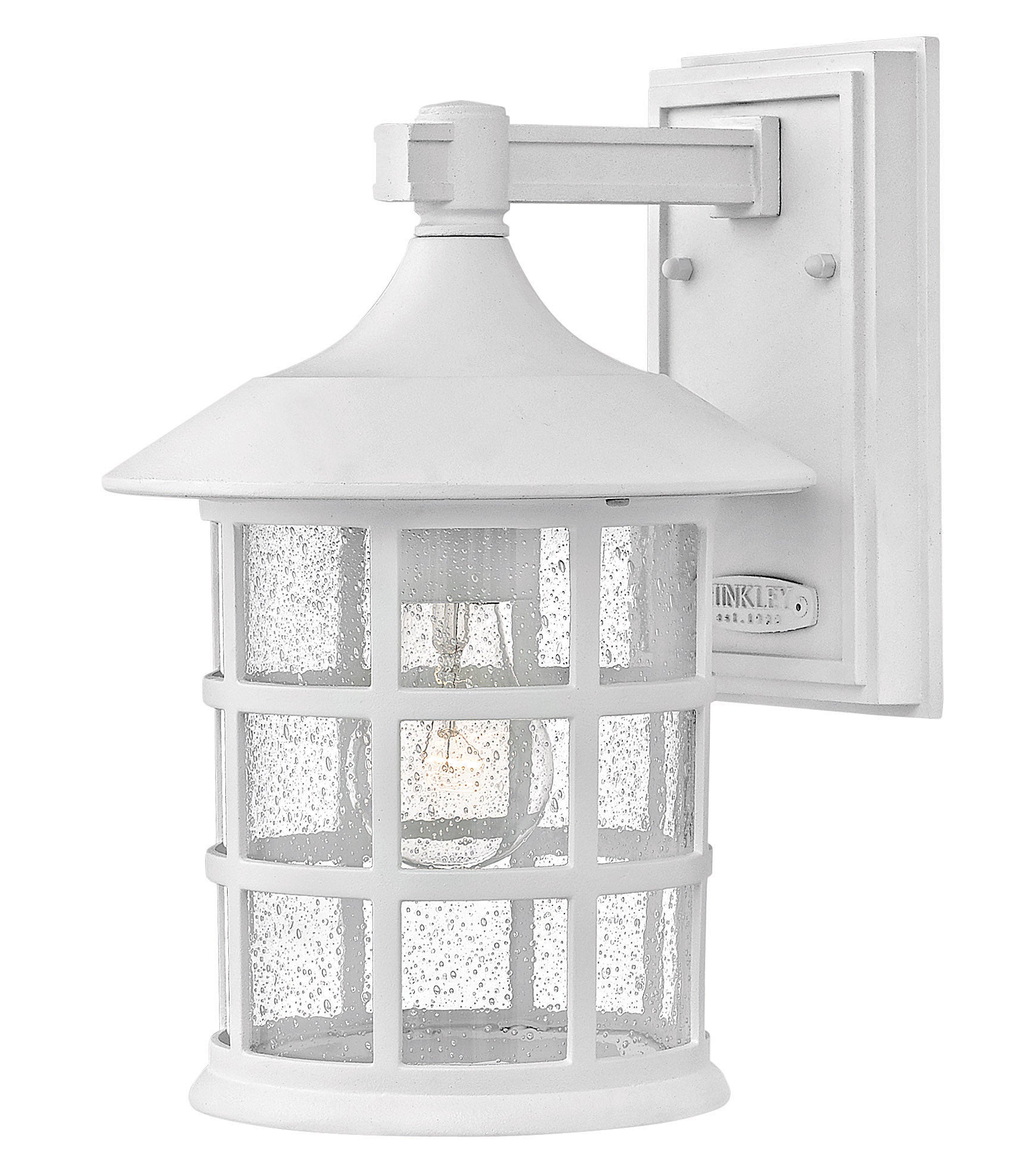 Freeport Coastal Elements Small Wall Mount Lantern