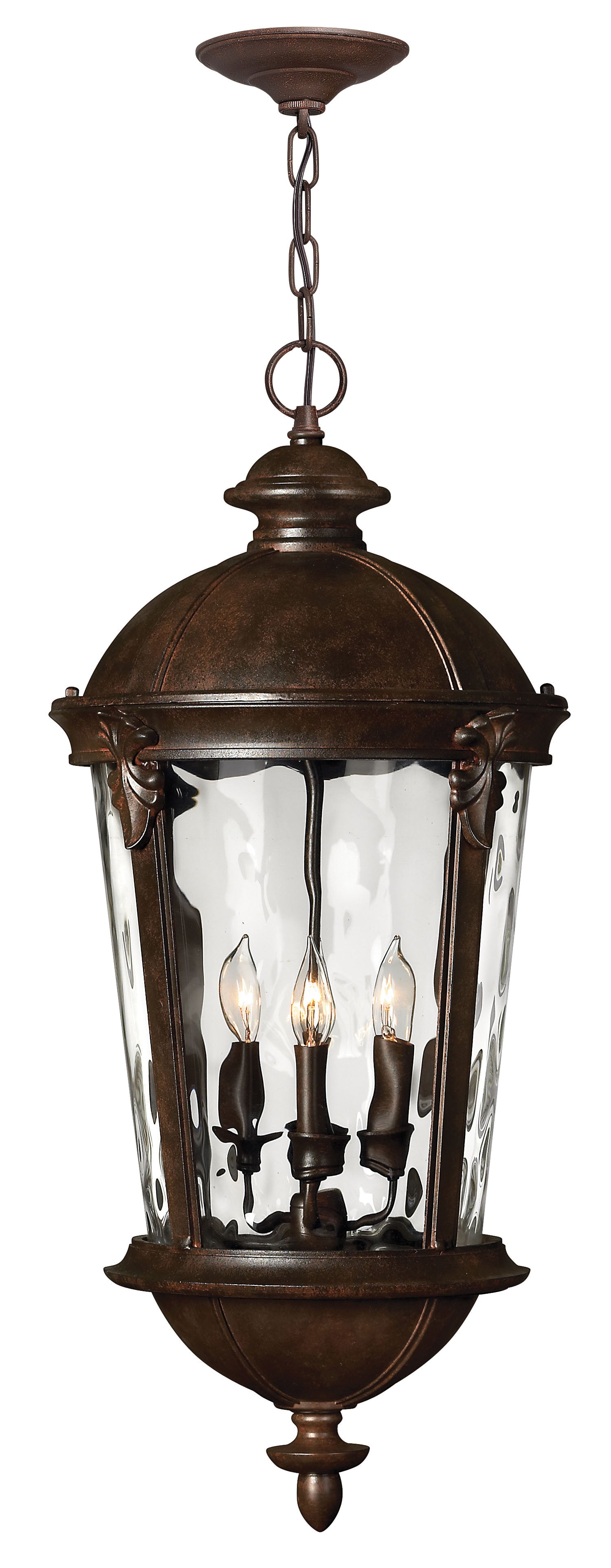 Windsor Large Hanging Lantern