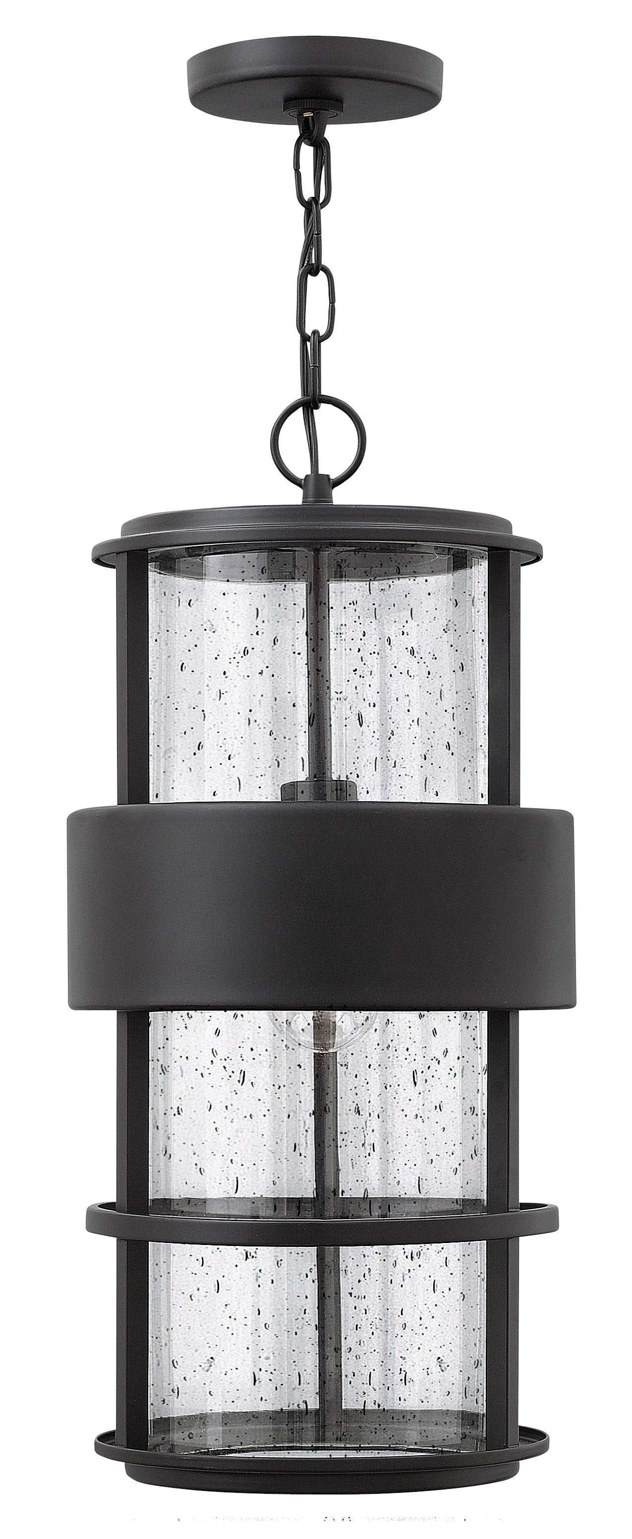 Saturn Large Hanging Lantern