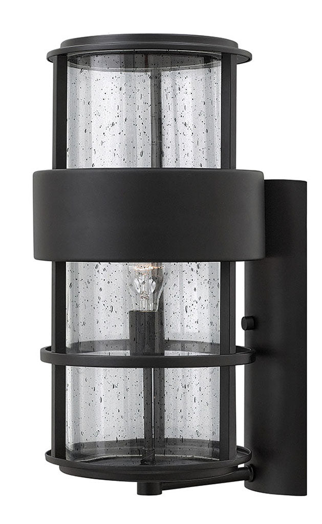 Saturn Wall Mount Lantern