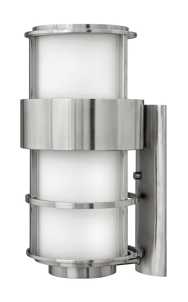 Saturn Wall Mount Lantern