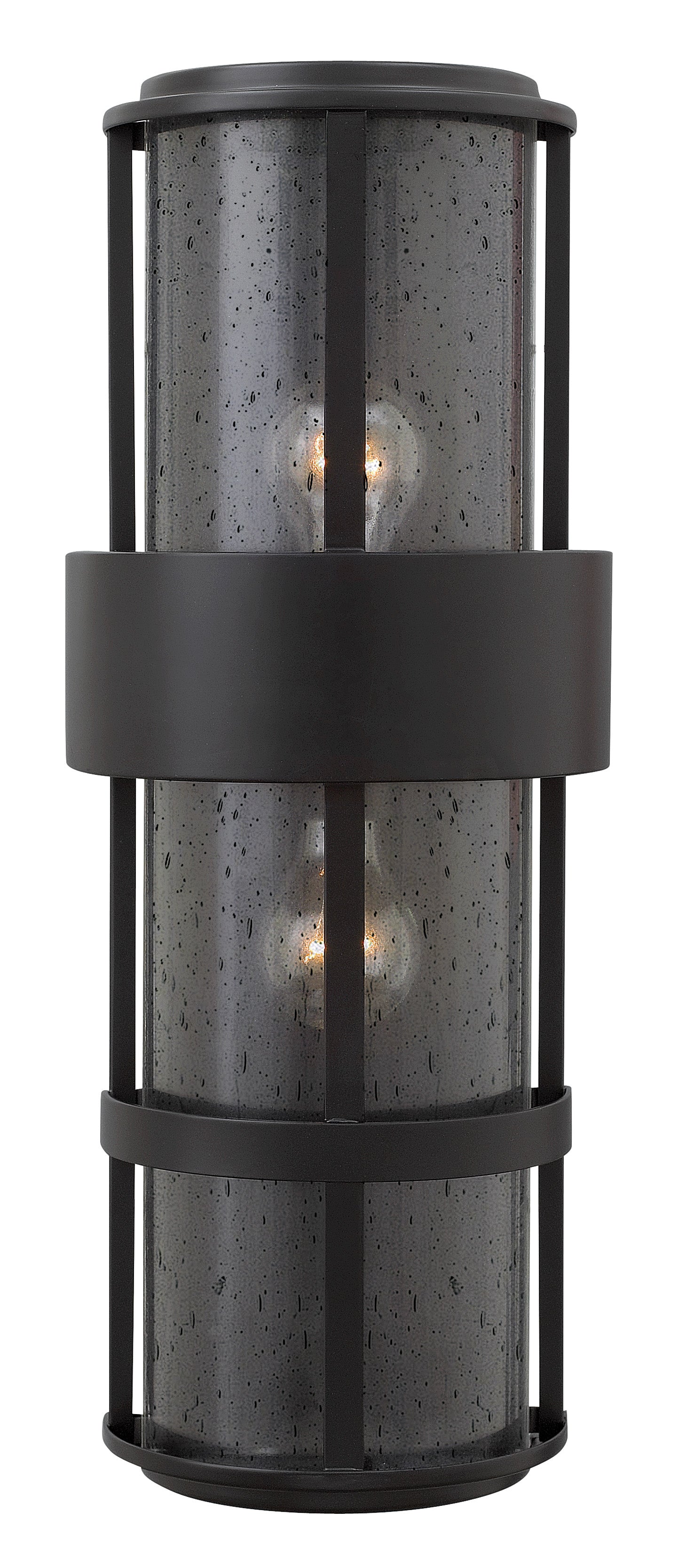 Saturn Medium Wall Mount Lantern