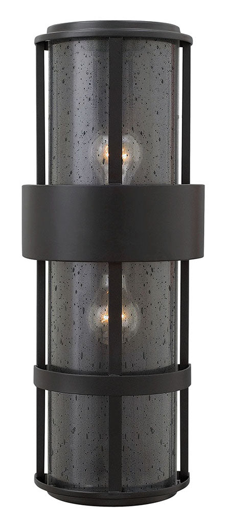 Saturn Wall Mount Lantern