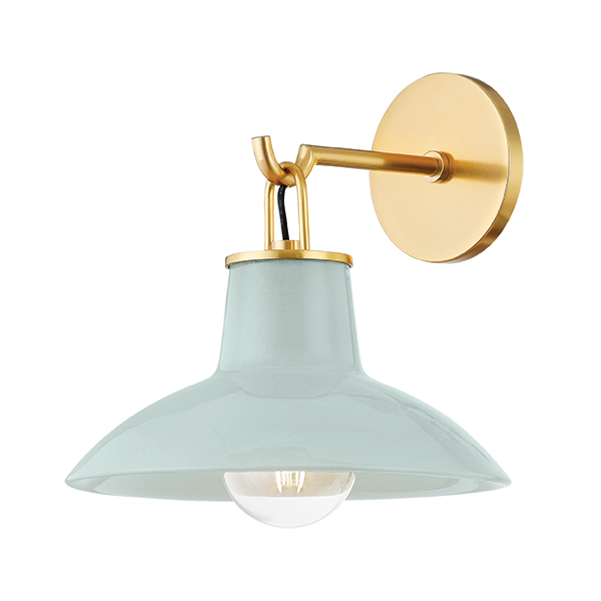 POTTERSVILLE Wall Sconce