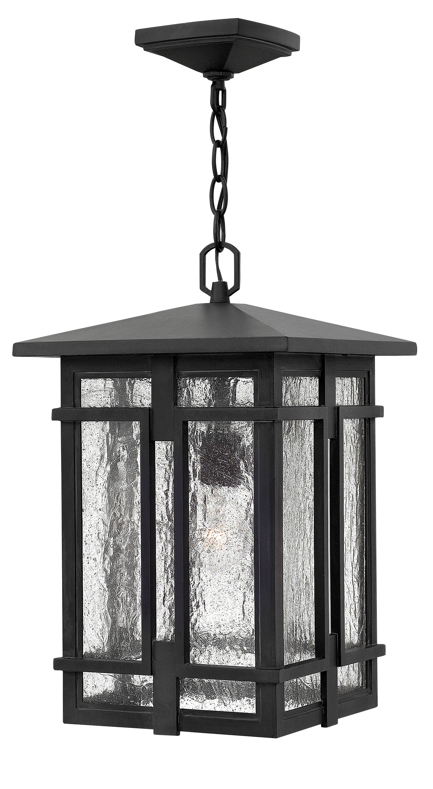 Tucker Medium Hanging Lantern
