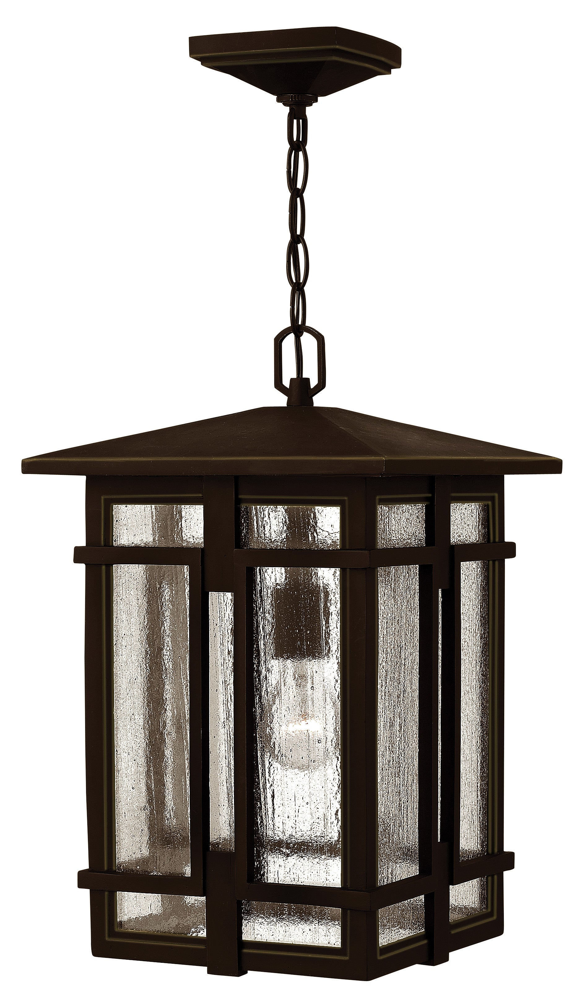 Tucker Medium Hanging Lantern