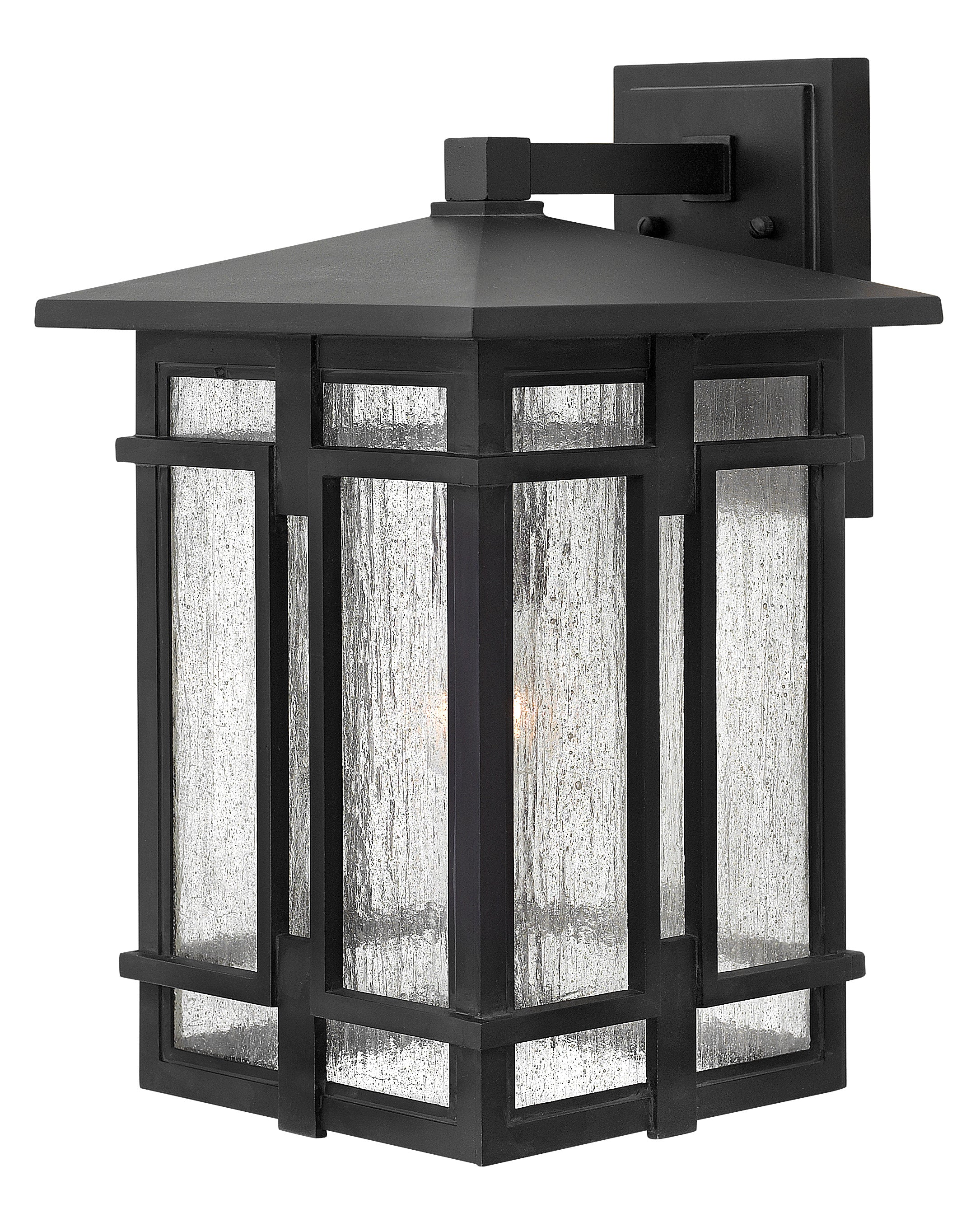 Tucker Medium Wall Mount Lantern