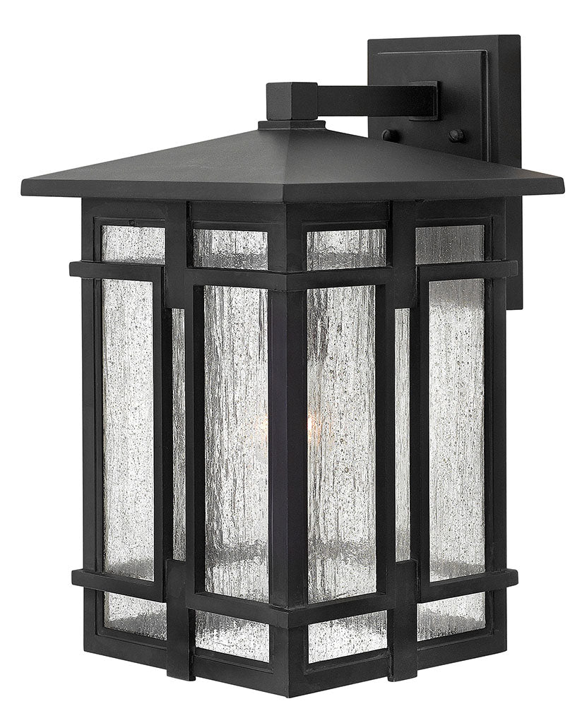 Tucker Wall Mount Lantern