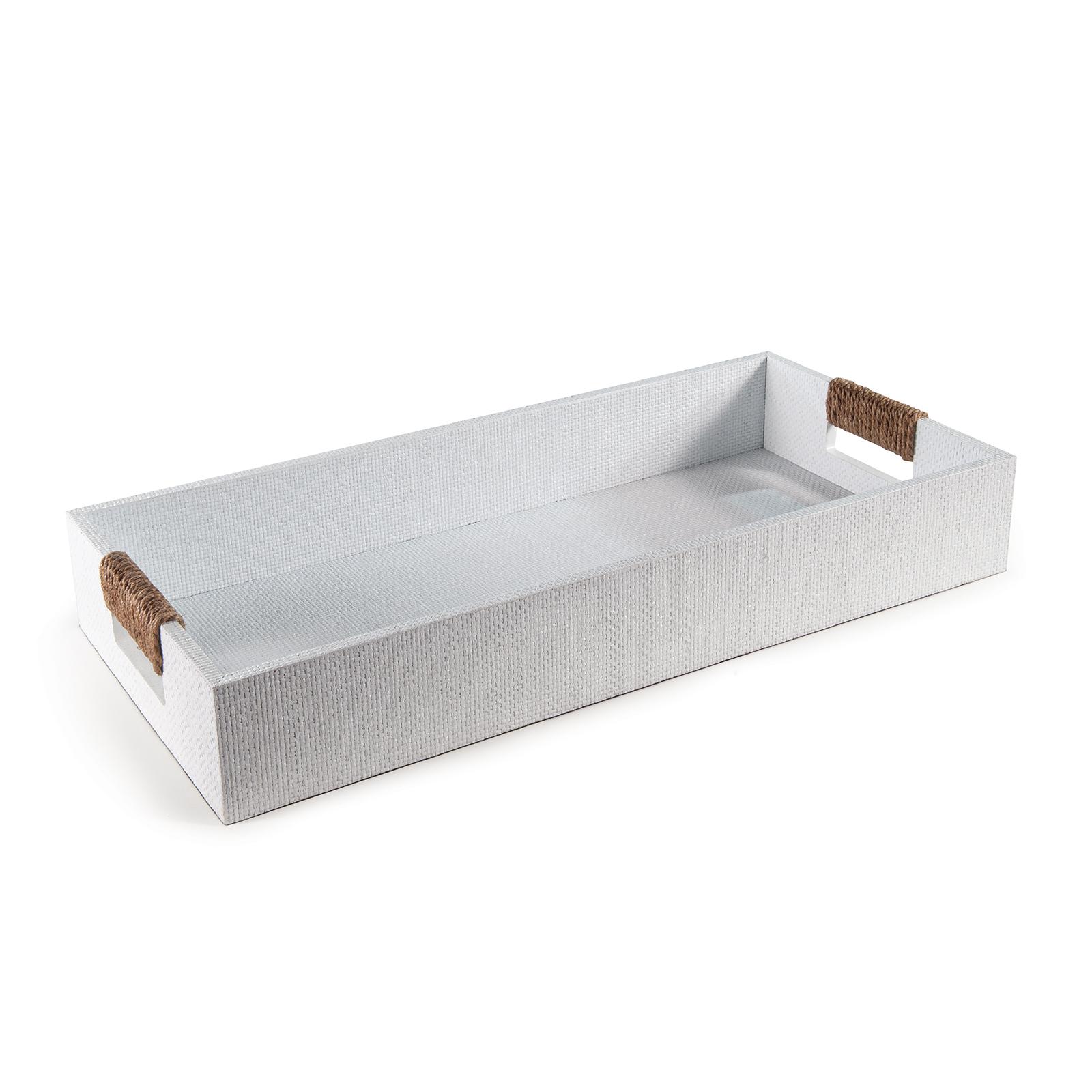Logia Rectangle Tray Small