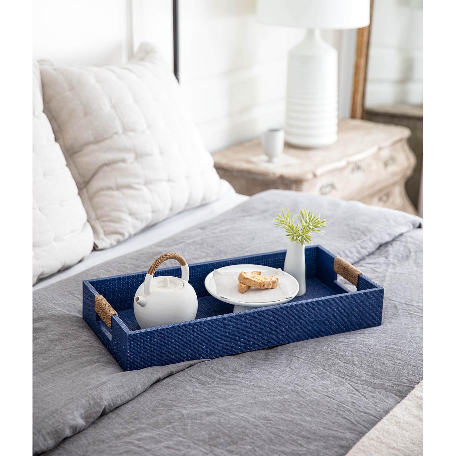 Logia Rectangle Tray