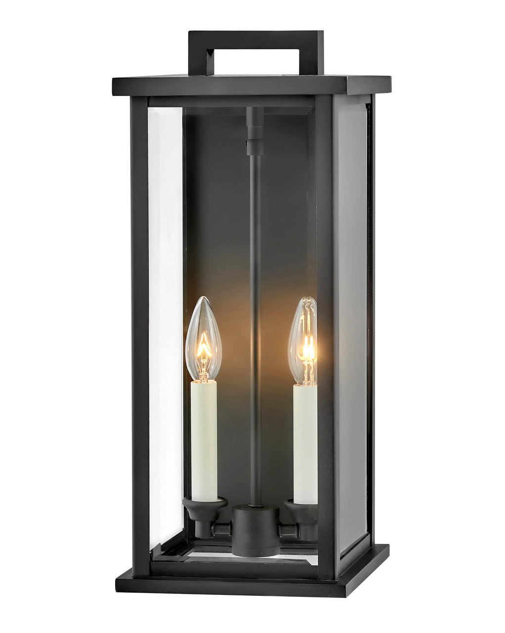 Weymouth Wall Mount Lantern