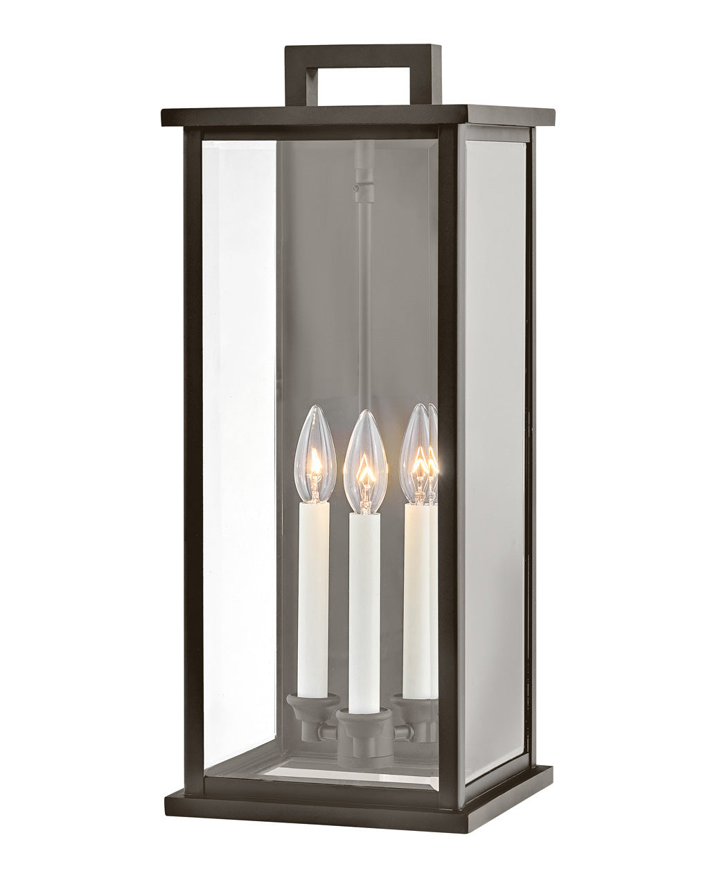 Weymouth Wall Mount Lantern