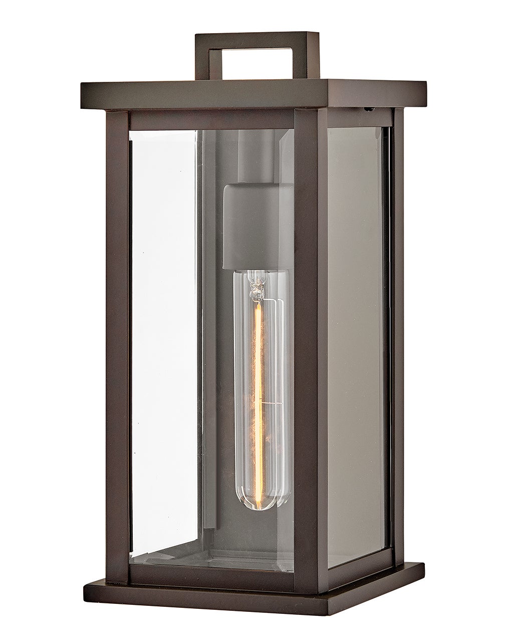 Weymouth Wall Mount Lantern