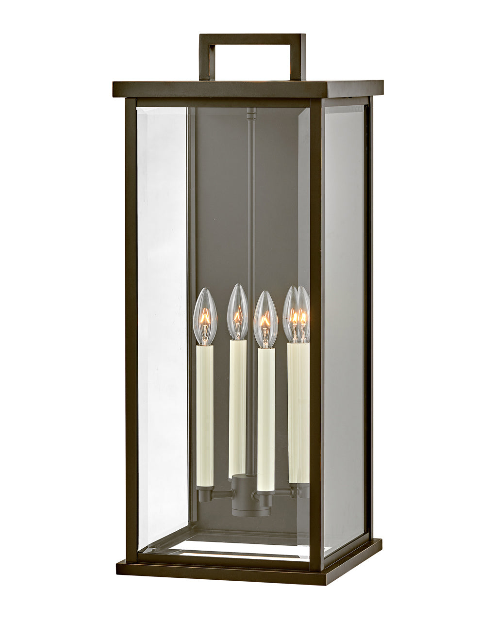 Weymouth Large Wall Mount Lantern