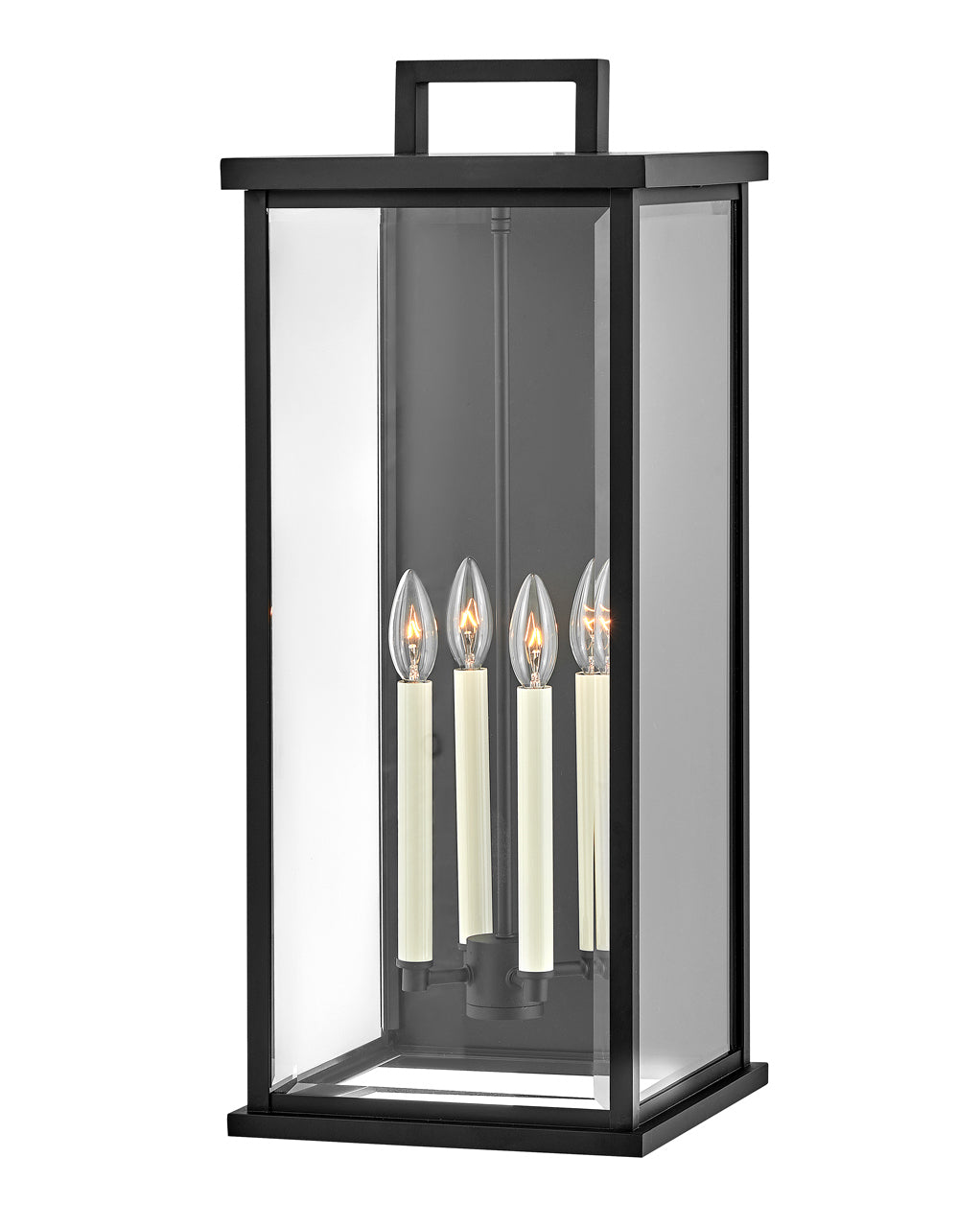 Weymouth Wall Mount Lantern