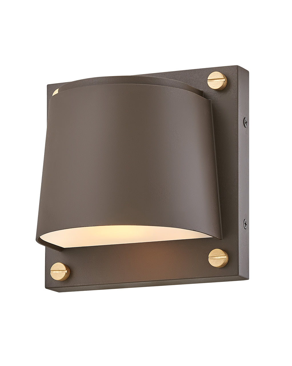 Scout Extra Small Wall Mount Lantern