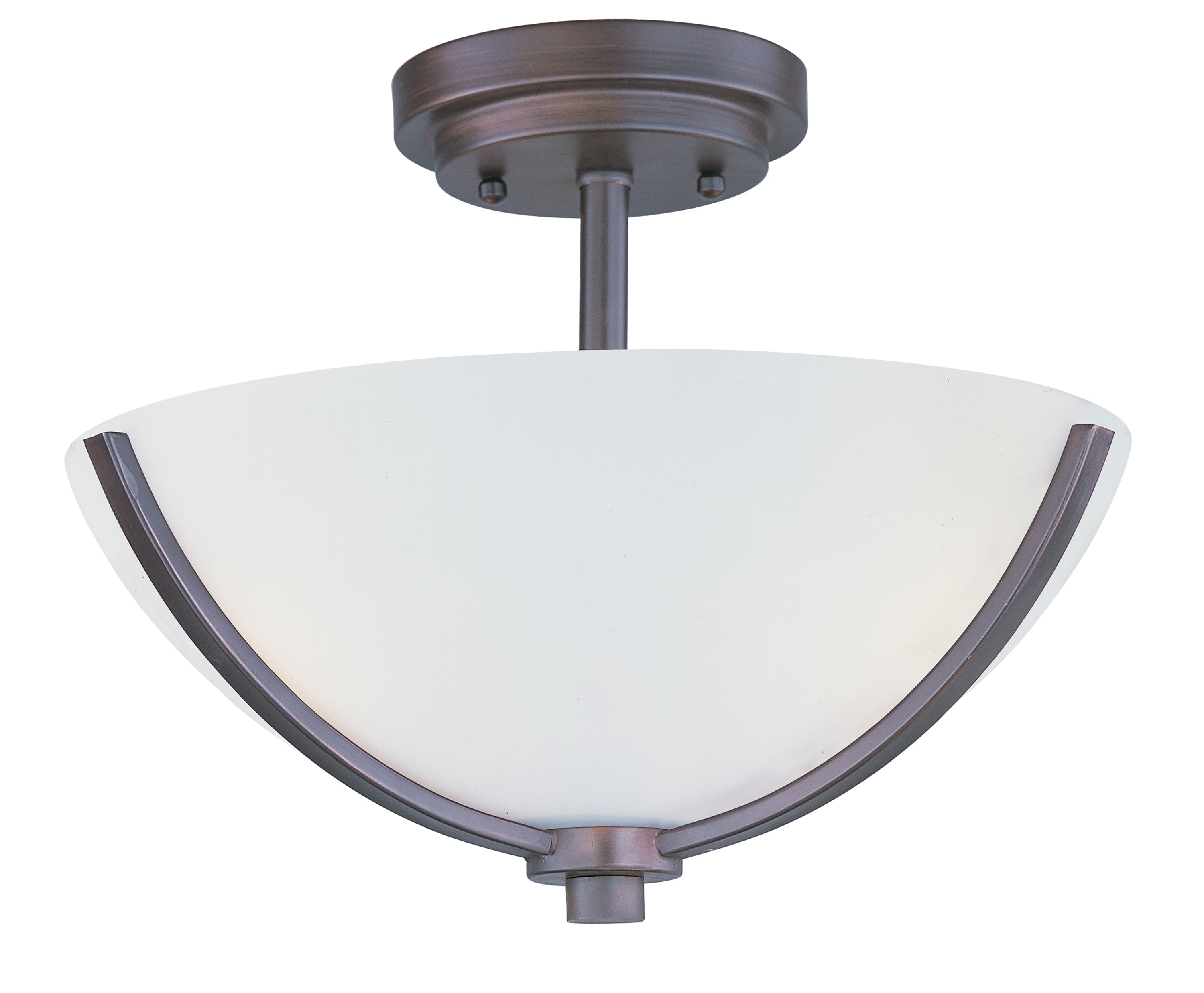 Deven Semi Flush Mount