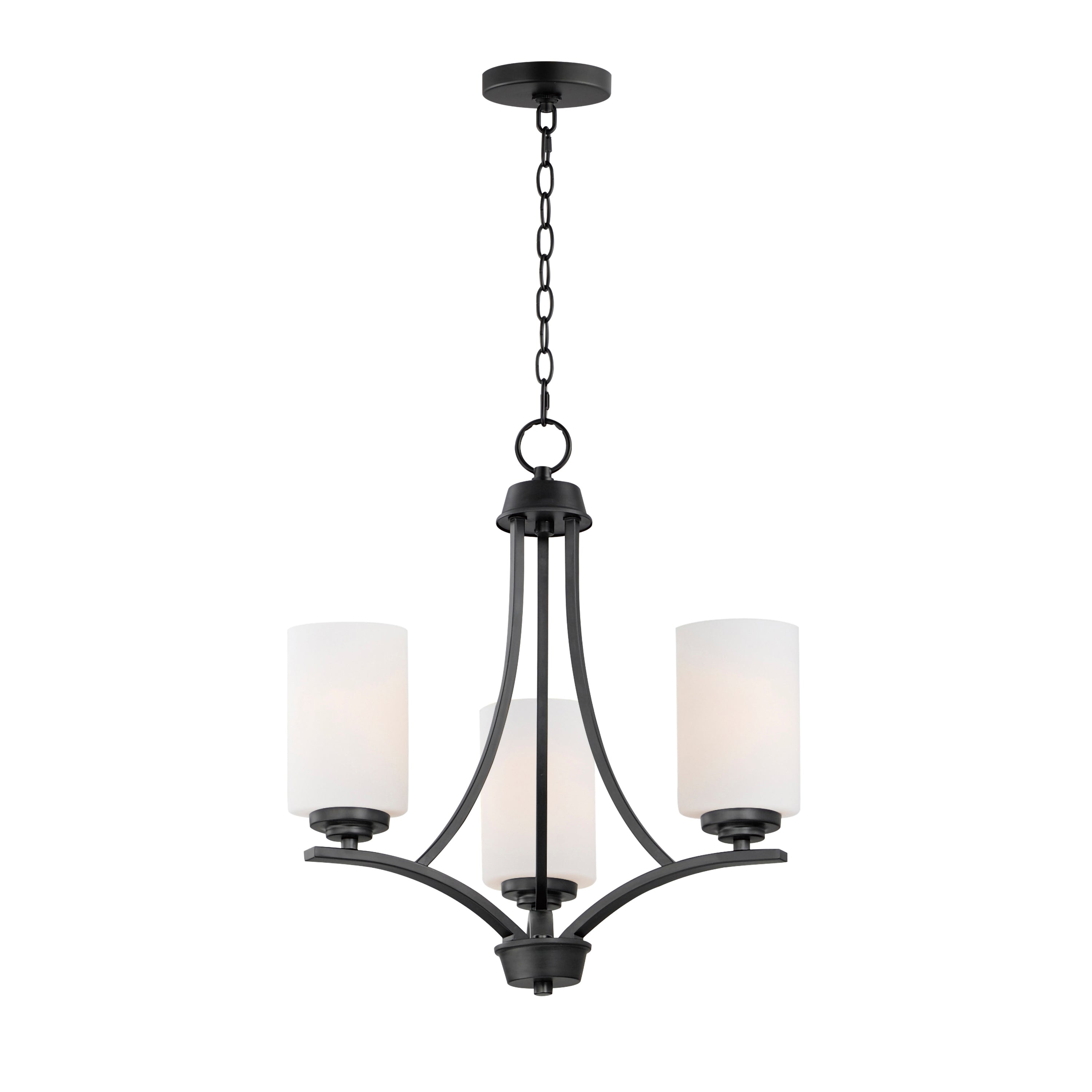 Deven Mini Chandelier
