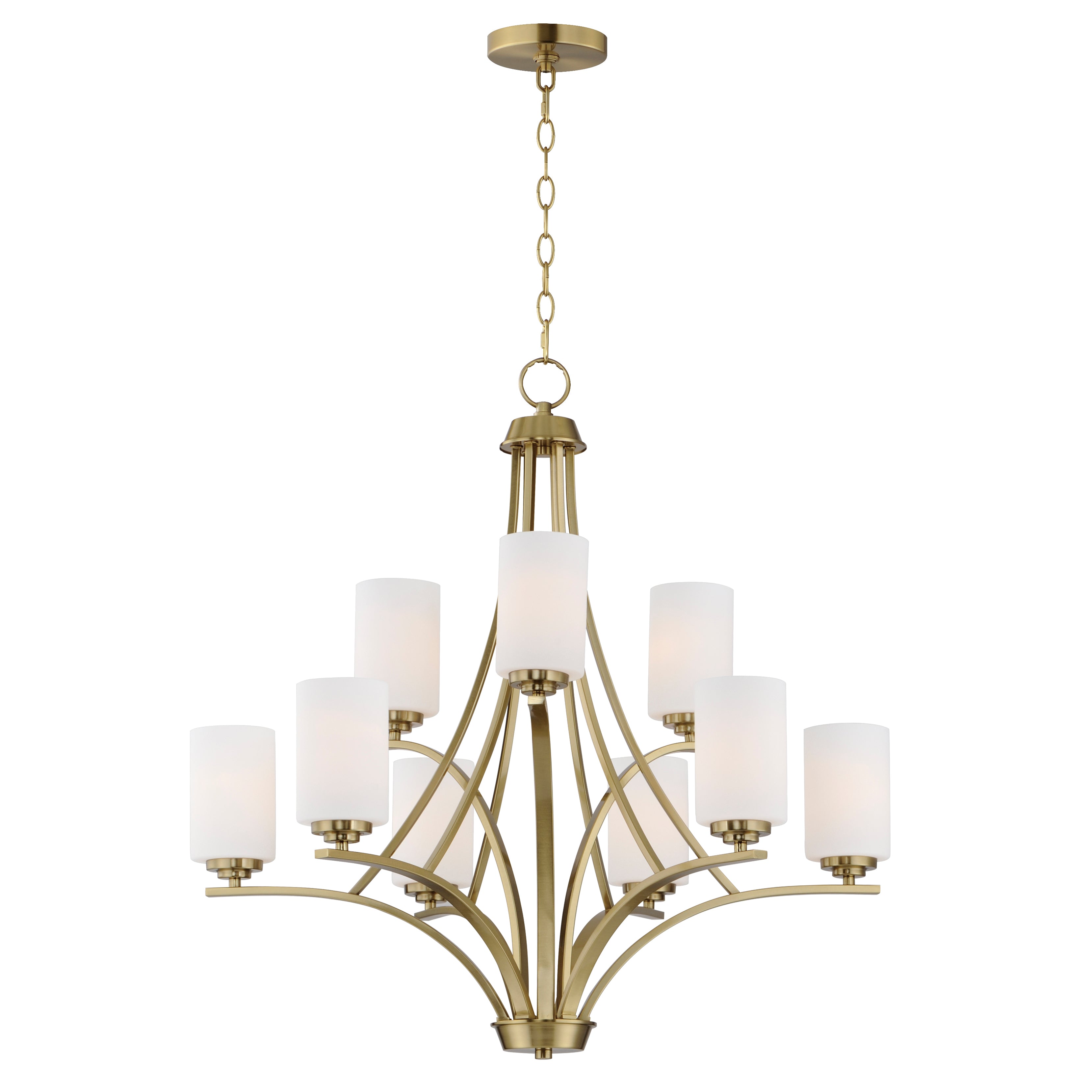 Deven Multi Tier Chandelier