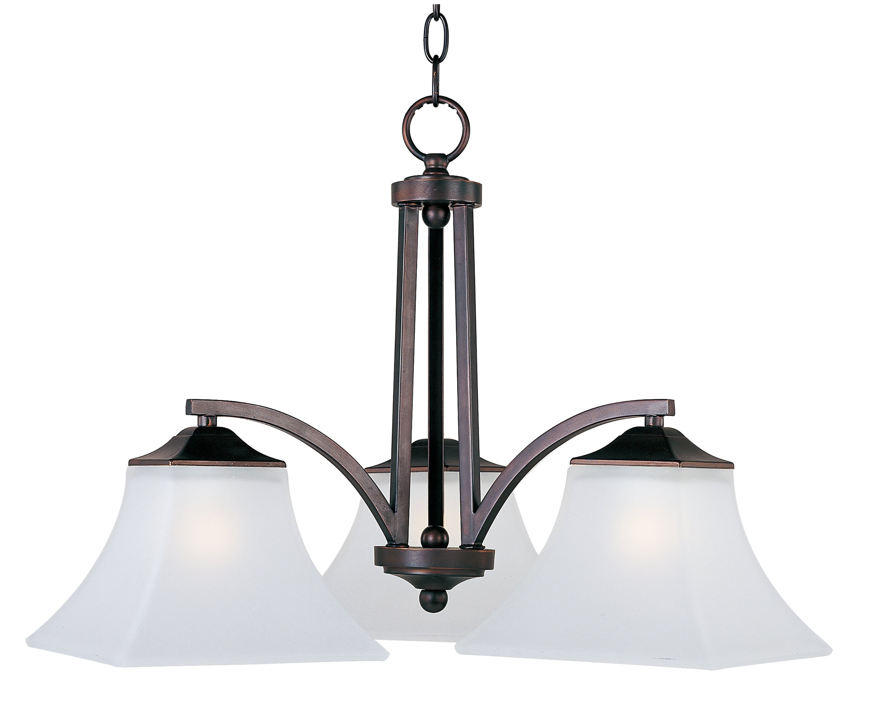 Aurora Down Light Chandelier