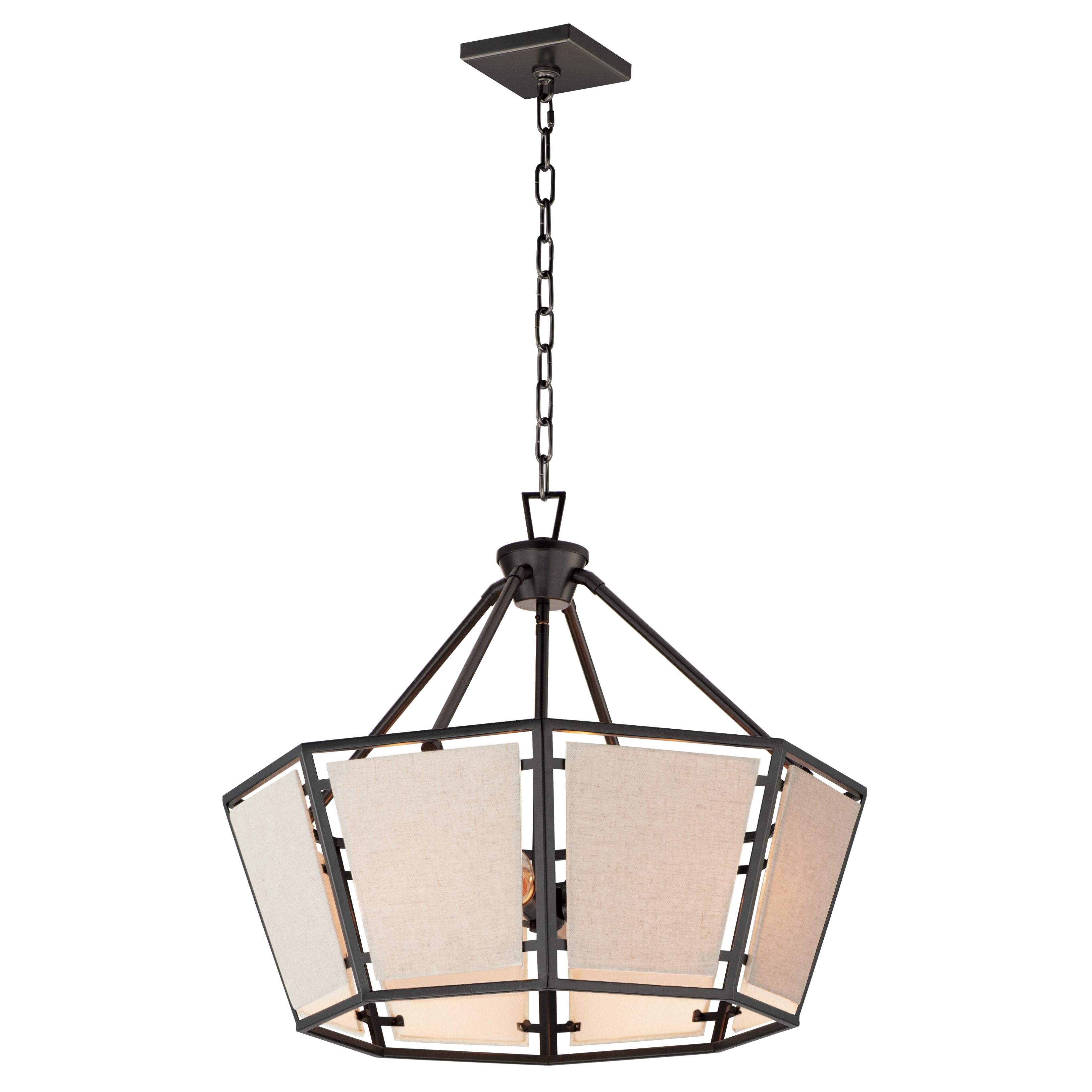 Montauk Chandelier