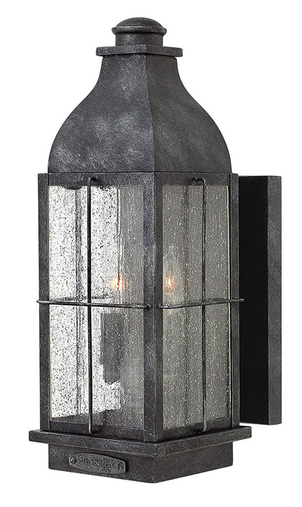 Bingham Wall Mount Lantern